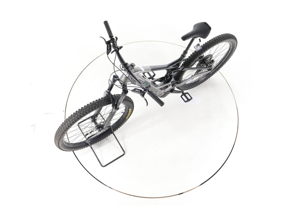 Orbea WILD FS H20 E-Bike Fully - Image 18