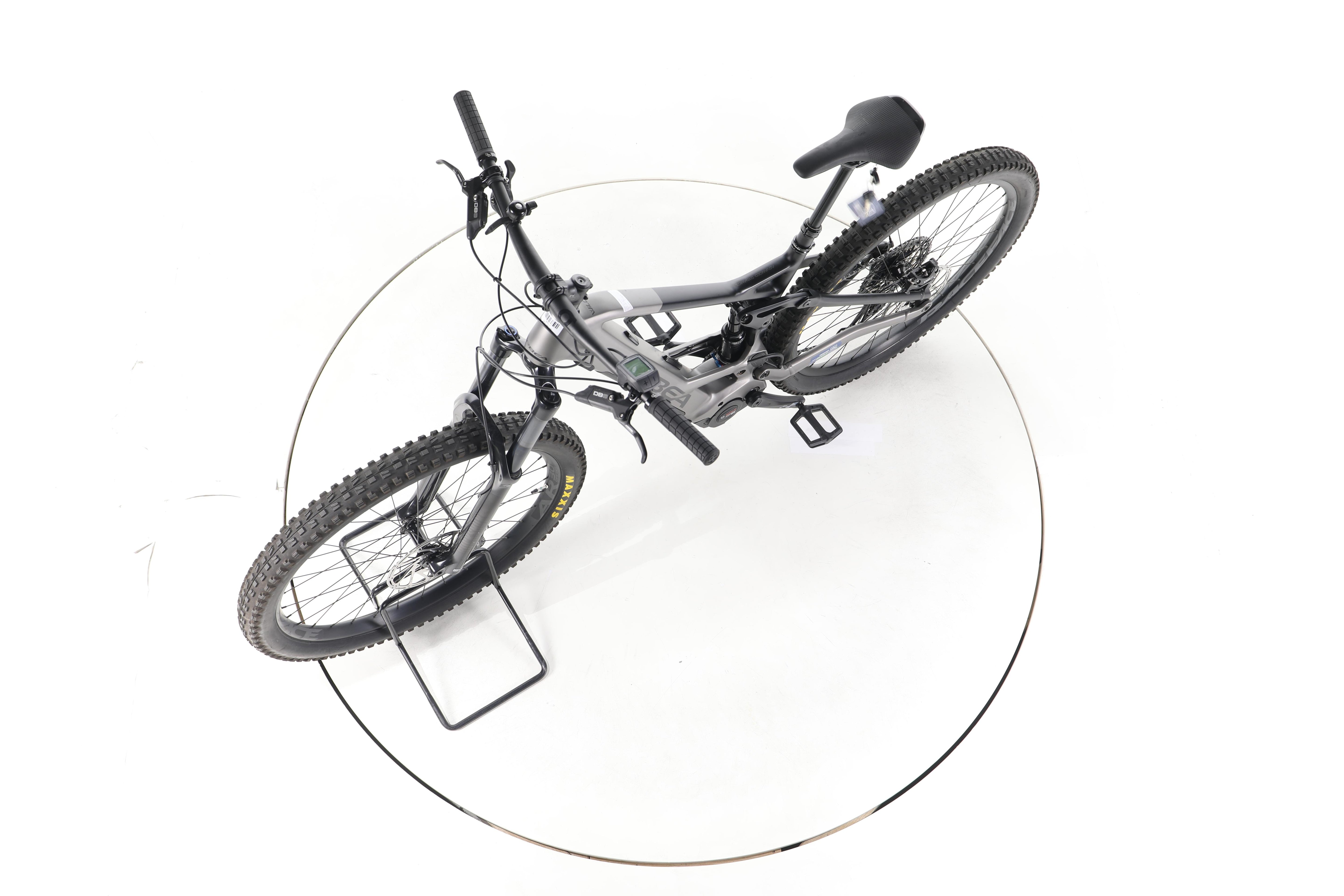 Orbea WILD FS H20 E-Bike Fully - Image 18