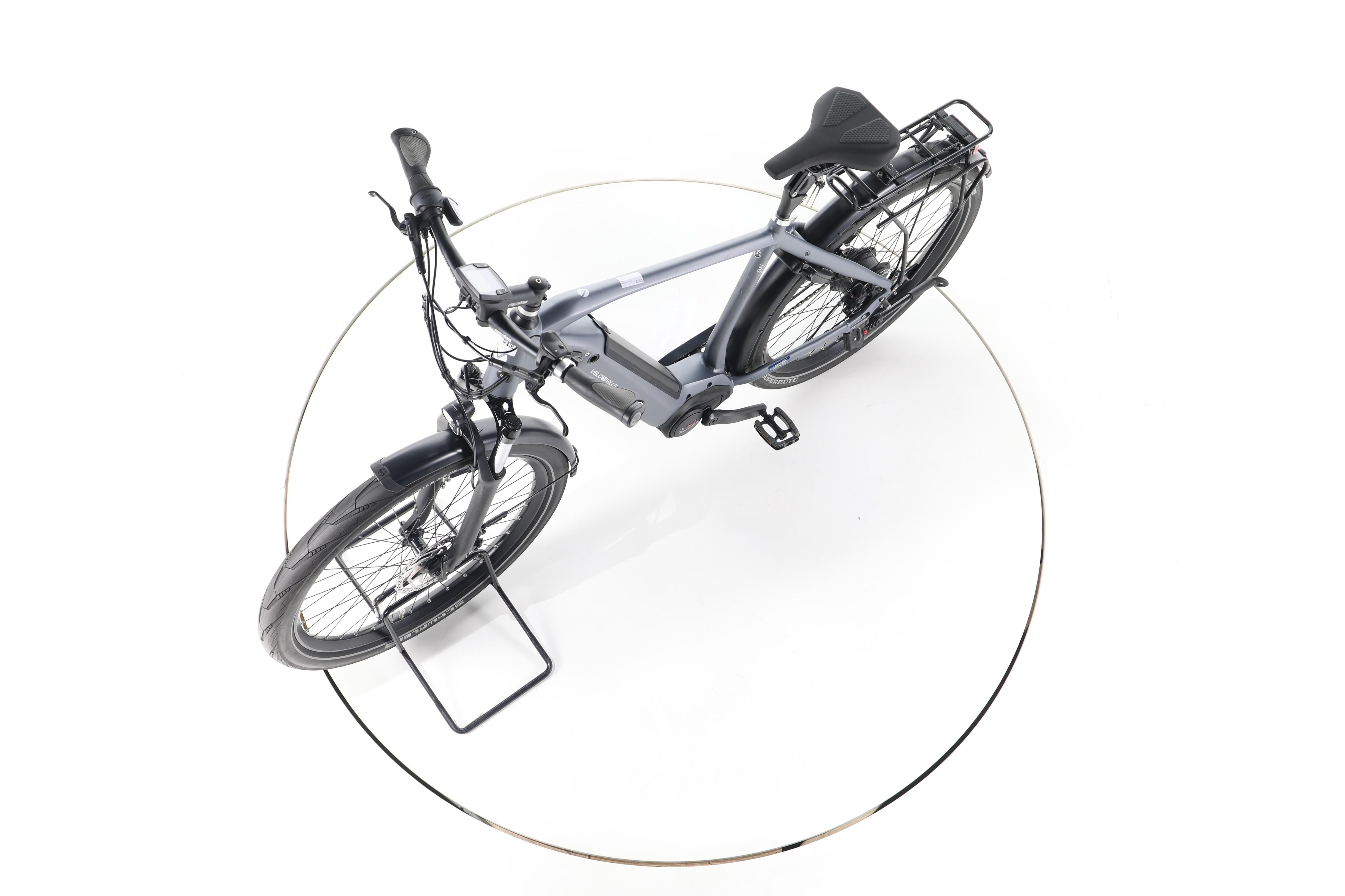 Velo de Ville LEB 890 SUV City E-Bike - Image 18