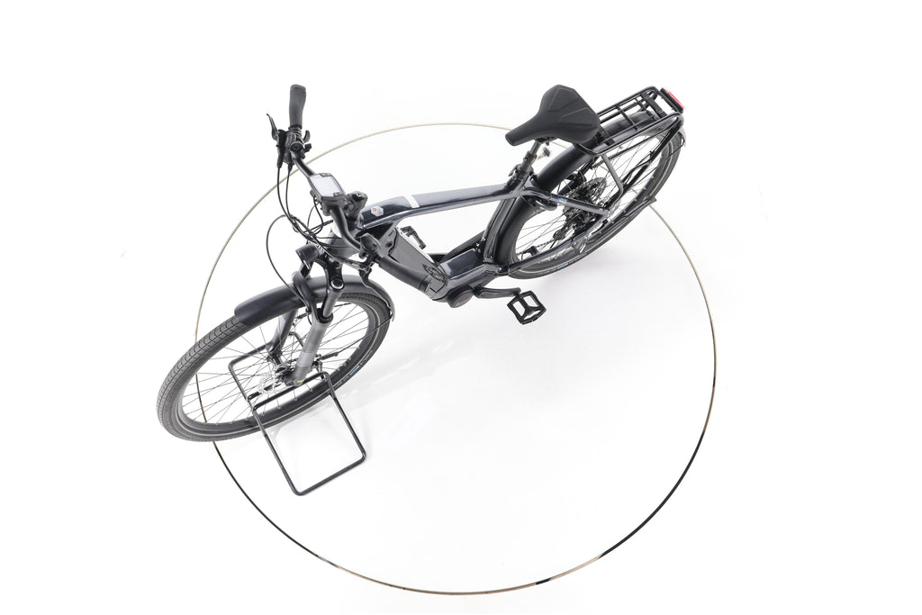 FLYER Gotour6 7.10 Trekking E-Bike - Image 18