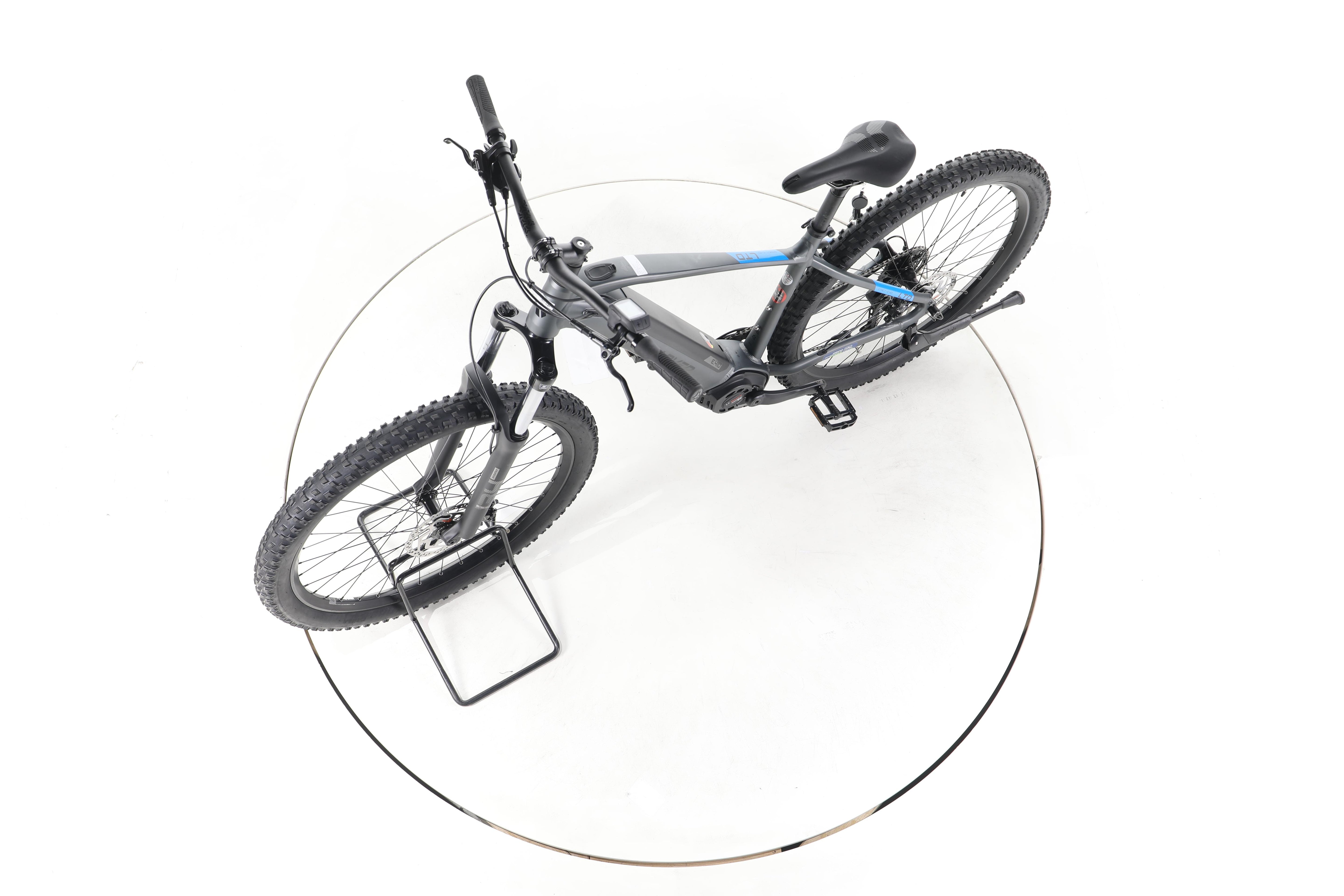 Carver Strict E.410 LTD Trekking E-Bike - Image 18