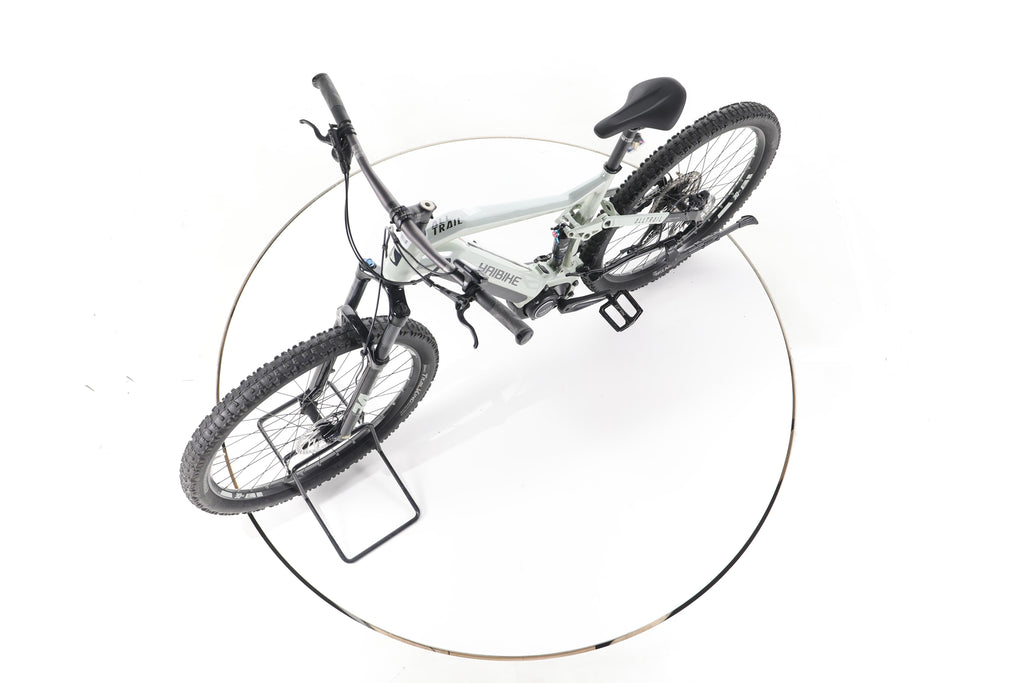 Haibike AllTrail 4 E-Bike Fully - Image 18