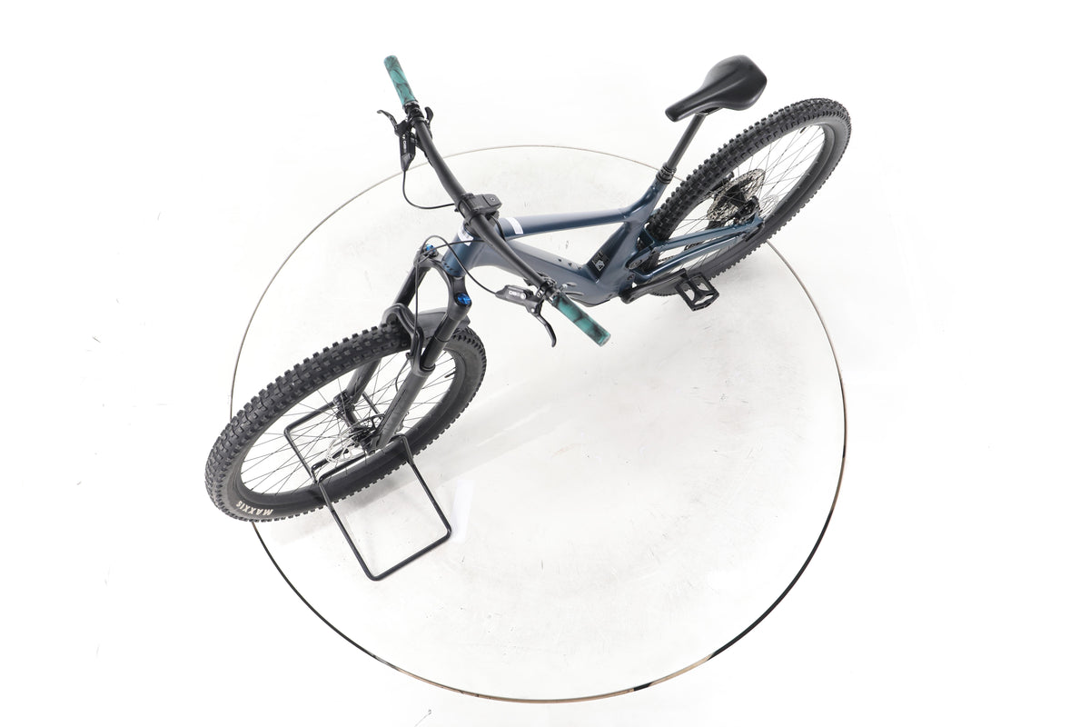 Scott Genius 930 Fahrrad Fully - Image 18