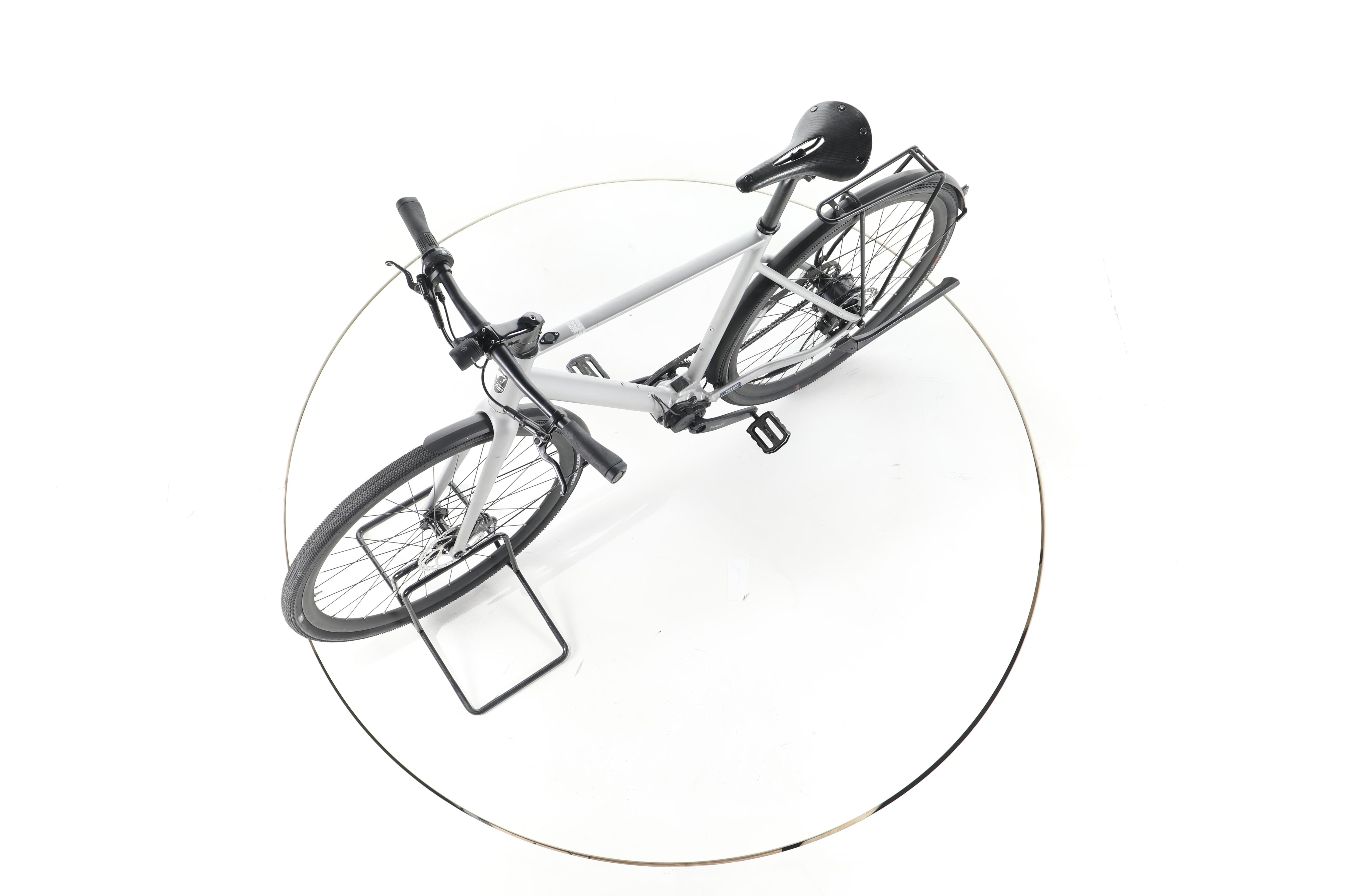 DESIKNIO Pinion X35 City E-Bike - Image 18