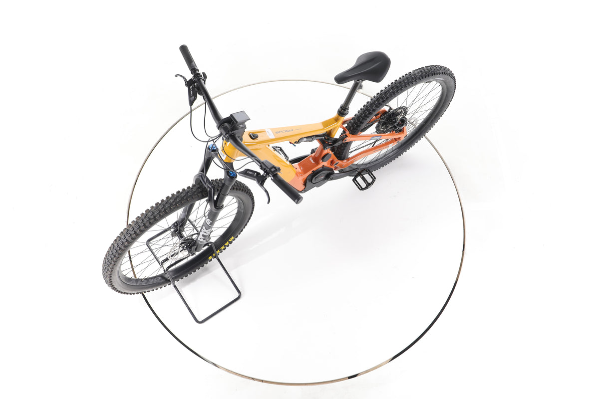 Focus Jam² 6.8 E-Bike Fully - Image 18