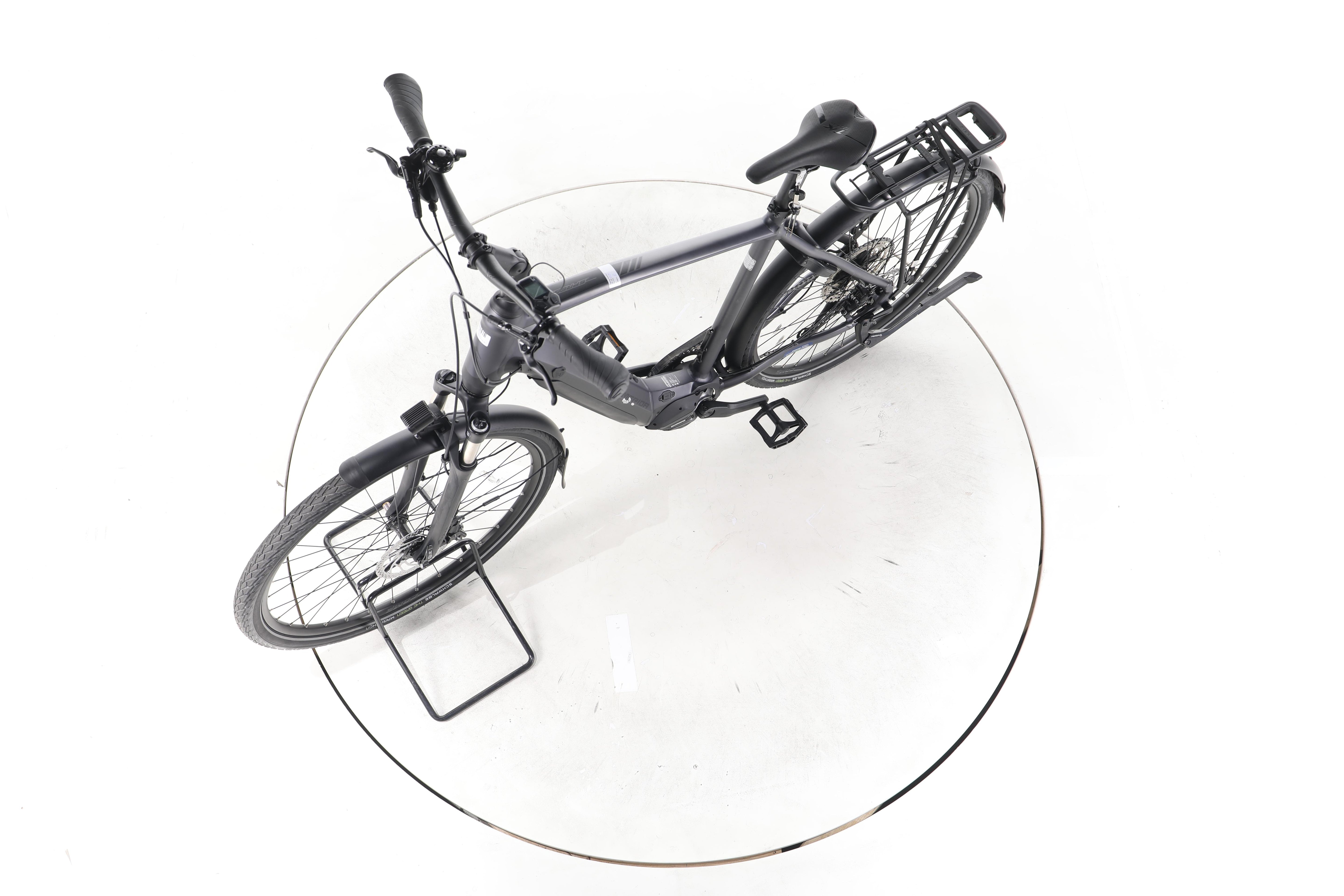 Merida eSPRESSO EP8-Edition EQ Trekking E-Bike - Image 18