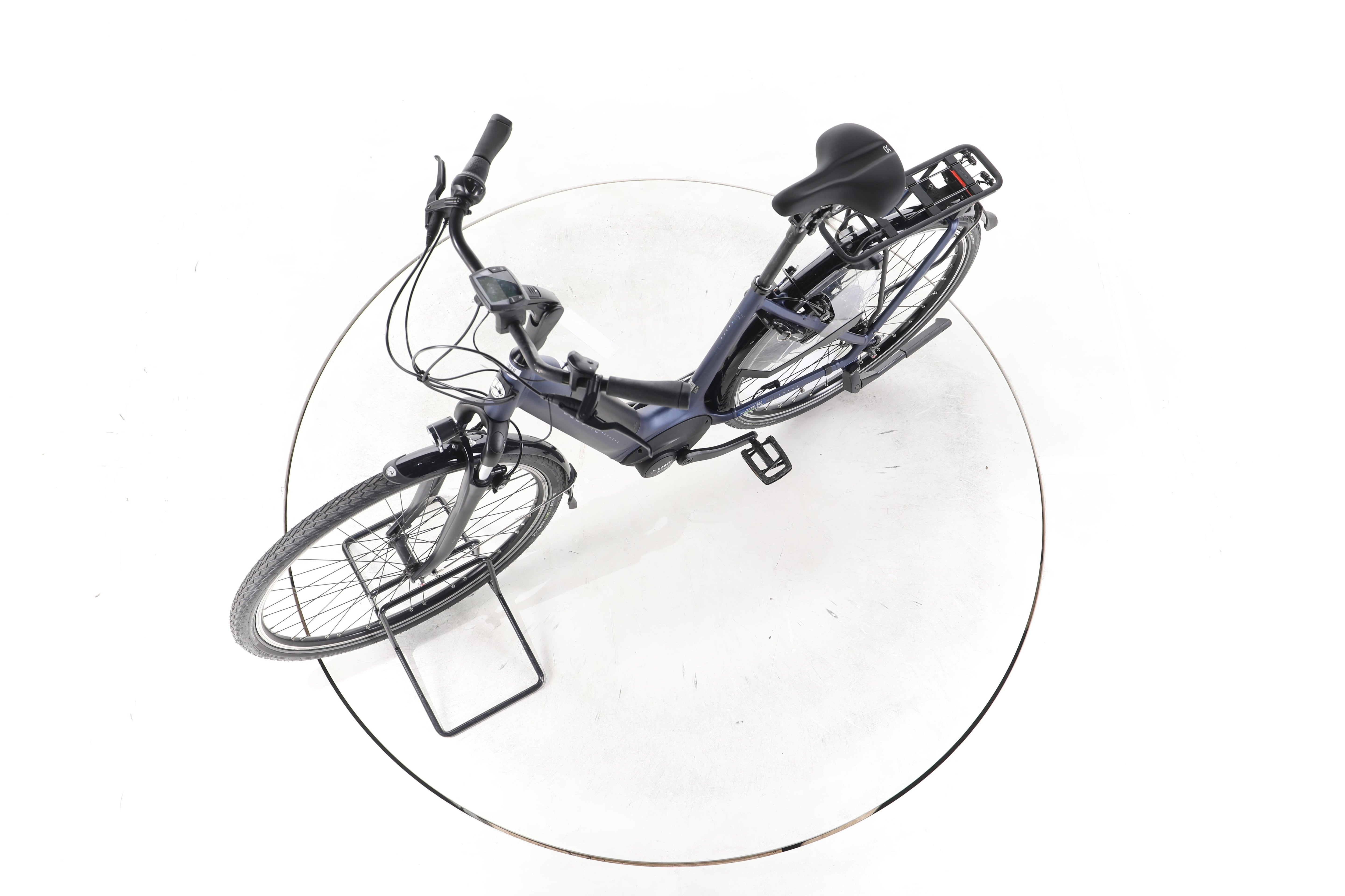 Gazelle Arroyo C7+ HMB Elite City E-Bike Tiefeinsteiger - Image 18