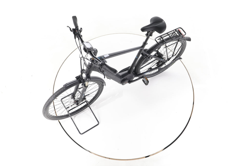 Gudereit ET-10 City E-Bike - Image 18