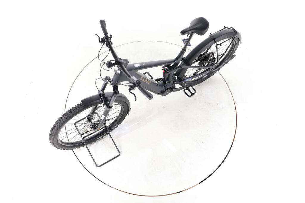 Cube Stereo Hybrid ONE 22 Pro Allrad Trekking E-Bike 2025 - Image 18