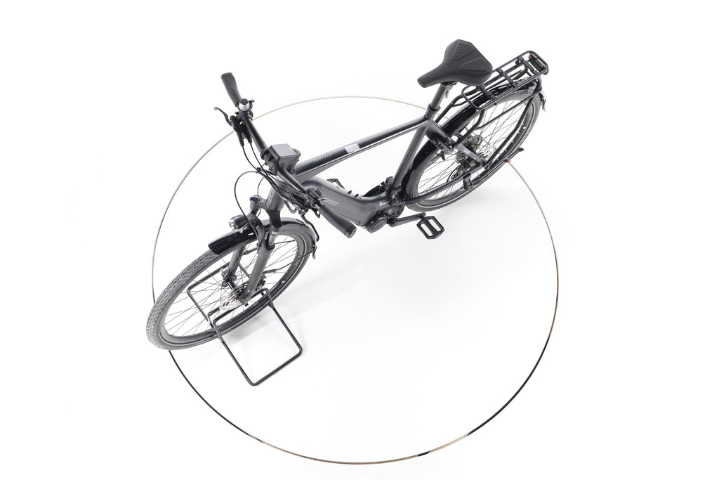 Giant Explore E+1 GTS Trekking E-Bike - Image 18