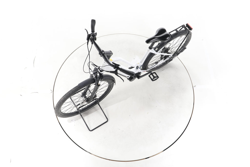 Vecocraft Aura Trekking E-Bike Tiefeinsteiger - Image 18