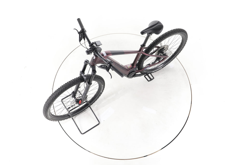 Cube Reaction Hybrid SLX E-Bike 2024 - Image 18