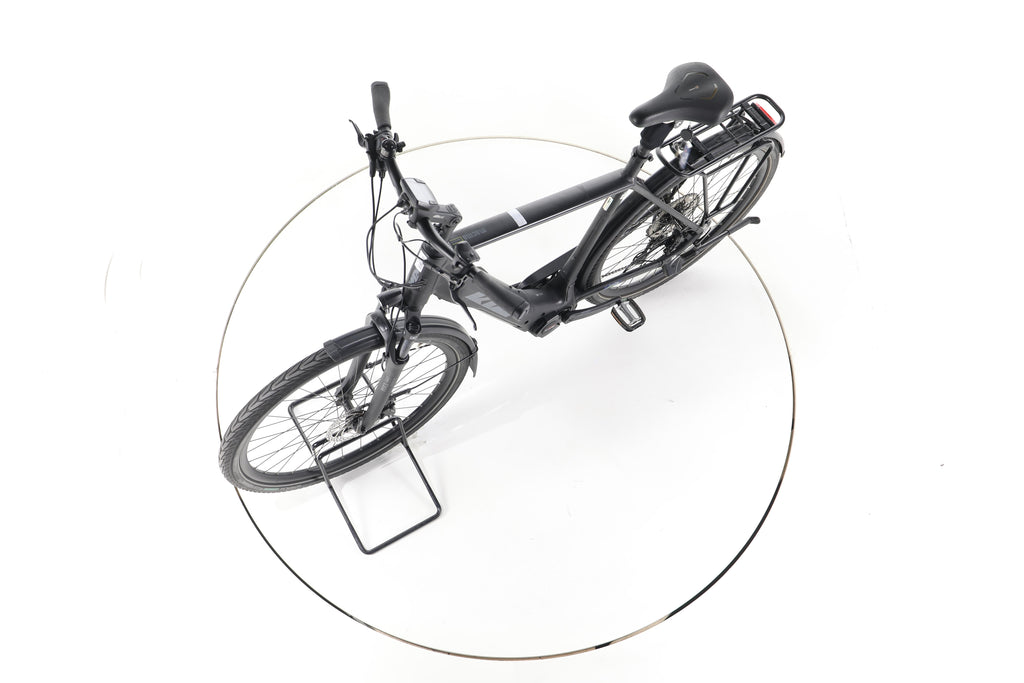 KTM Macina Tour CX 610 Trekking E-Bike - Image 18