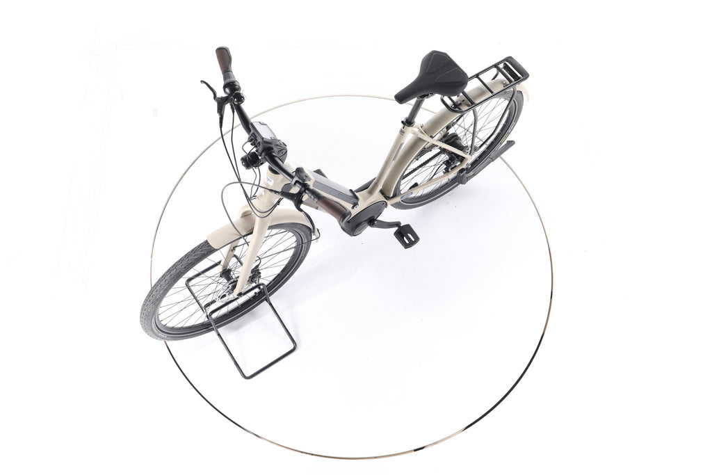 Raleigh Liverpool Premium City E-Bike Tiefeinsteiger - Image 18