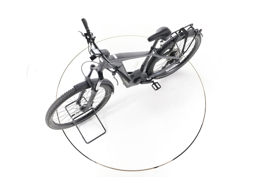 Scott Axis eRIDE 30 Trekking E-Bike 2023 - Image 18