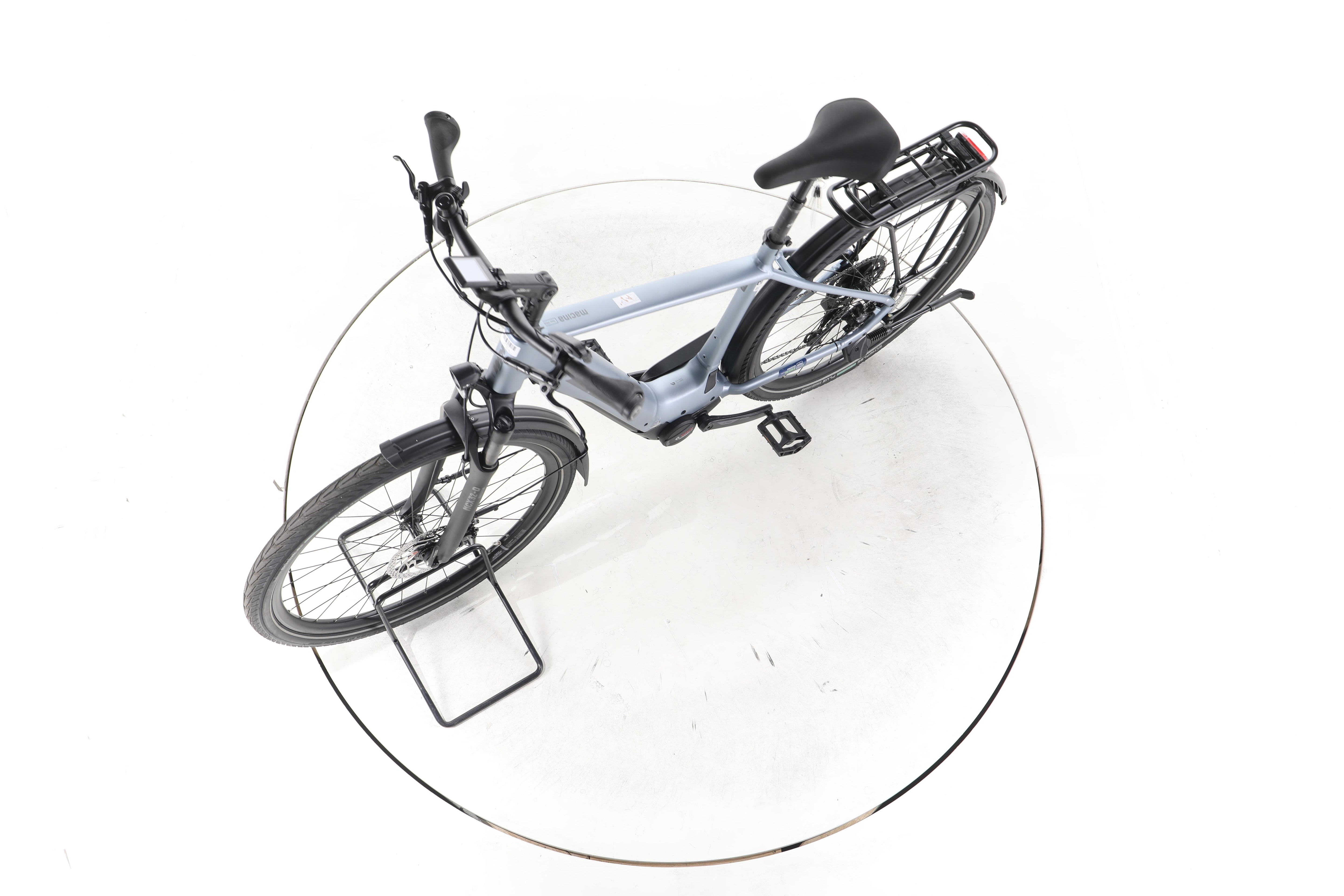 KTM Macina Tour P510 Trekking E-Bike - Image 18
