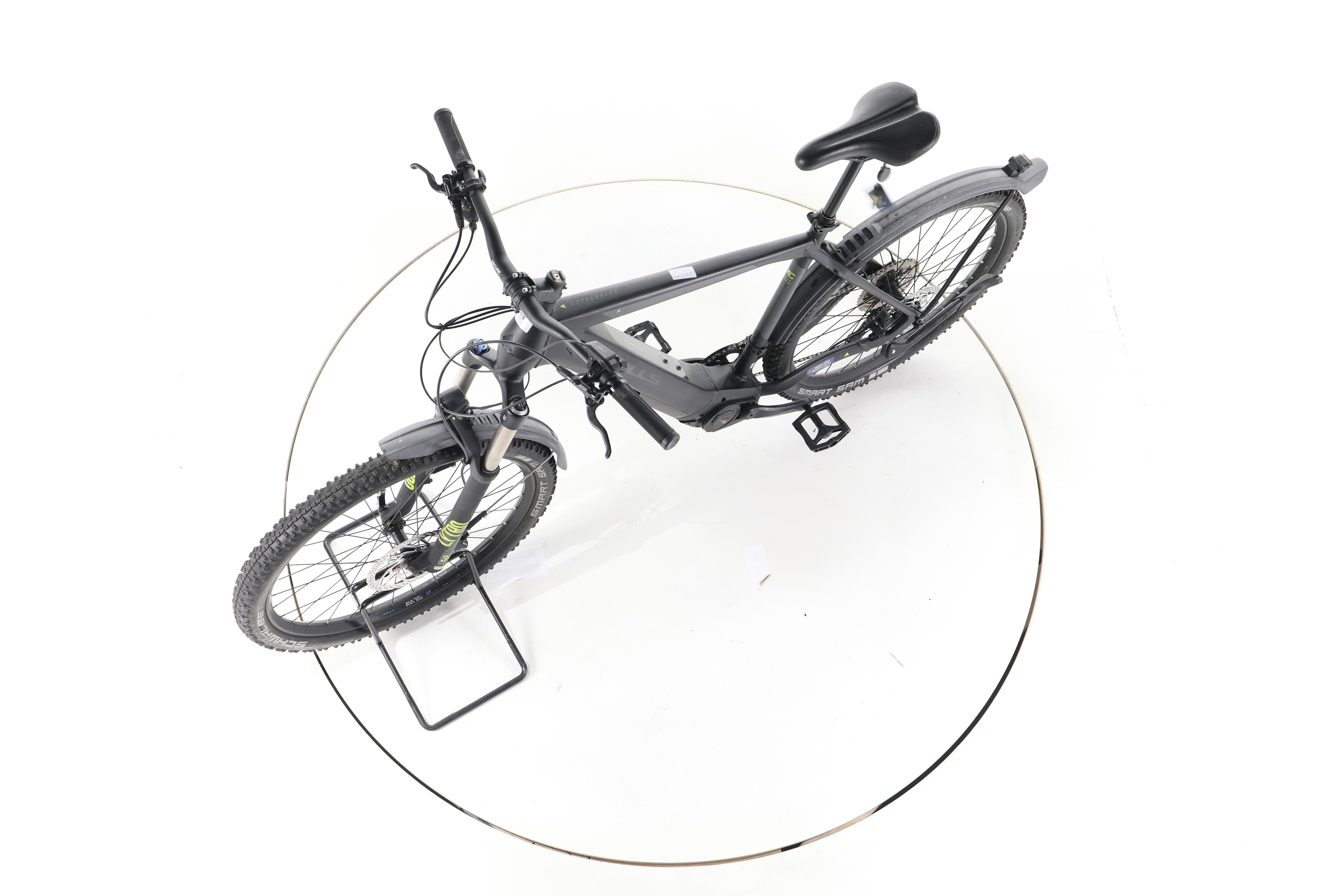 Bulls Copperhead EVO 2 XXL Street E-Bike - Image 18