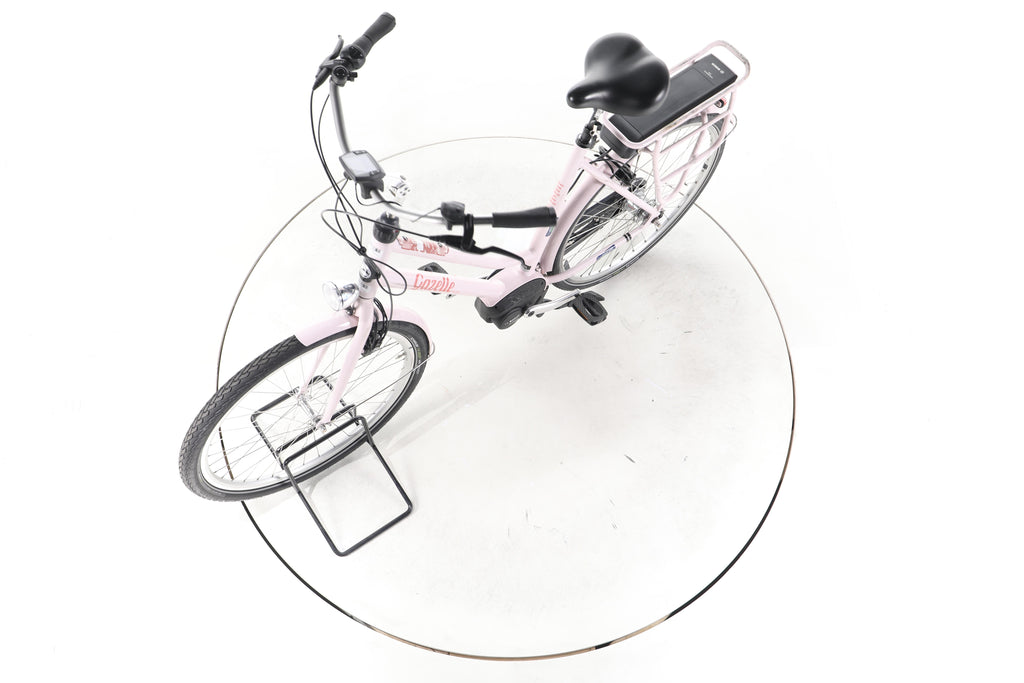 Gazelle Miss Grace C7+ HMB City E-Bike Tiefeinsteiger - Image 18