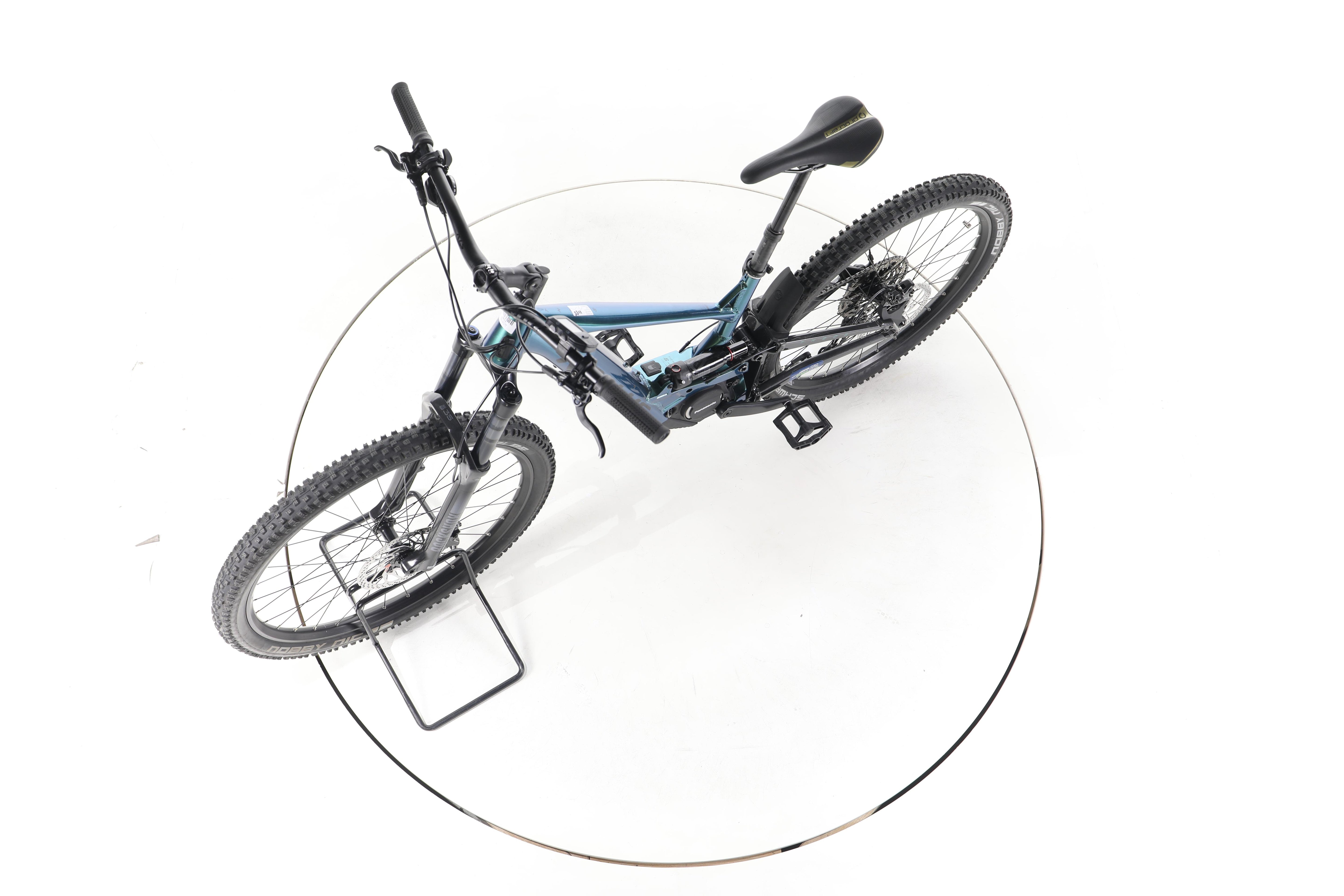 Kellys Theos R30 E-Bike Fully - Image 18