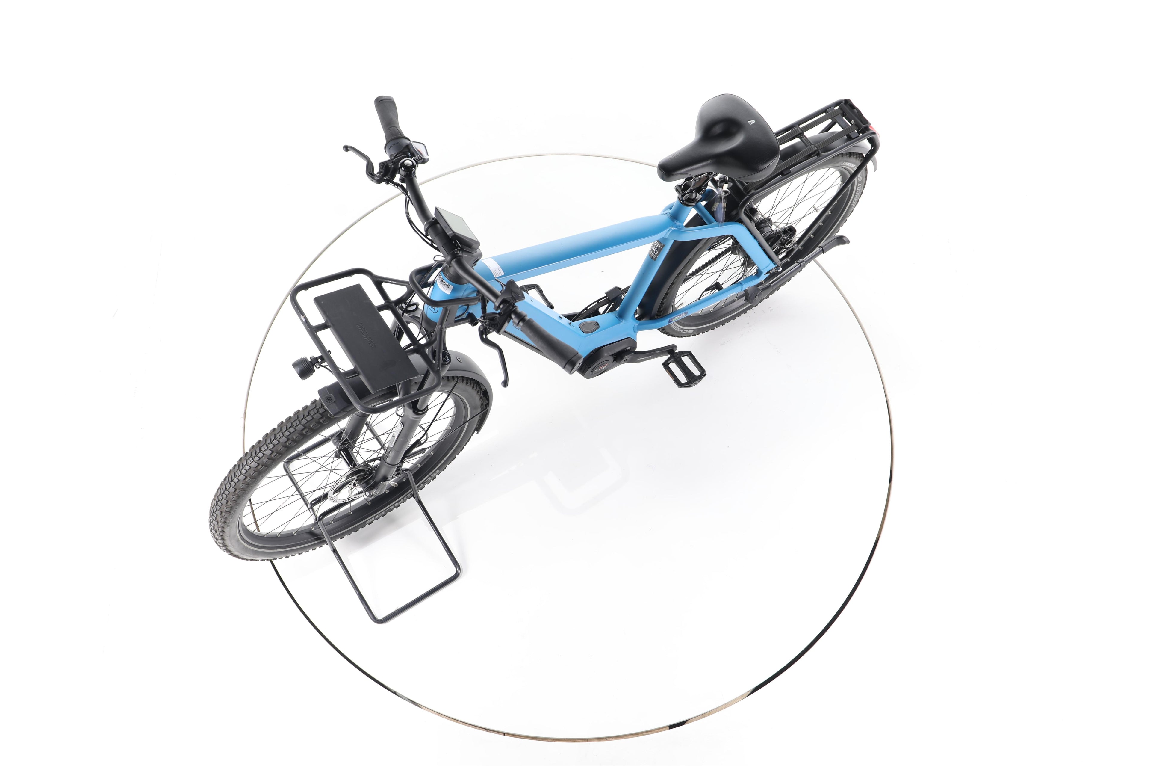 Riese & Müller Charger3 GT vario City E-Bike - Image 18