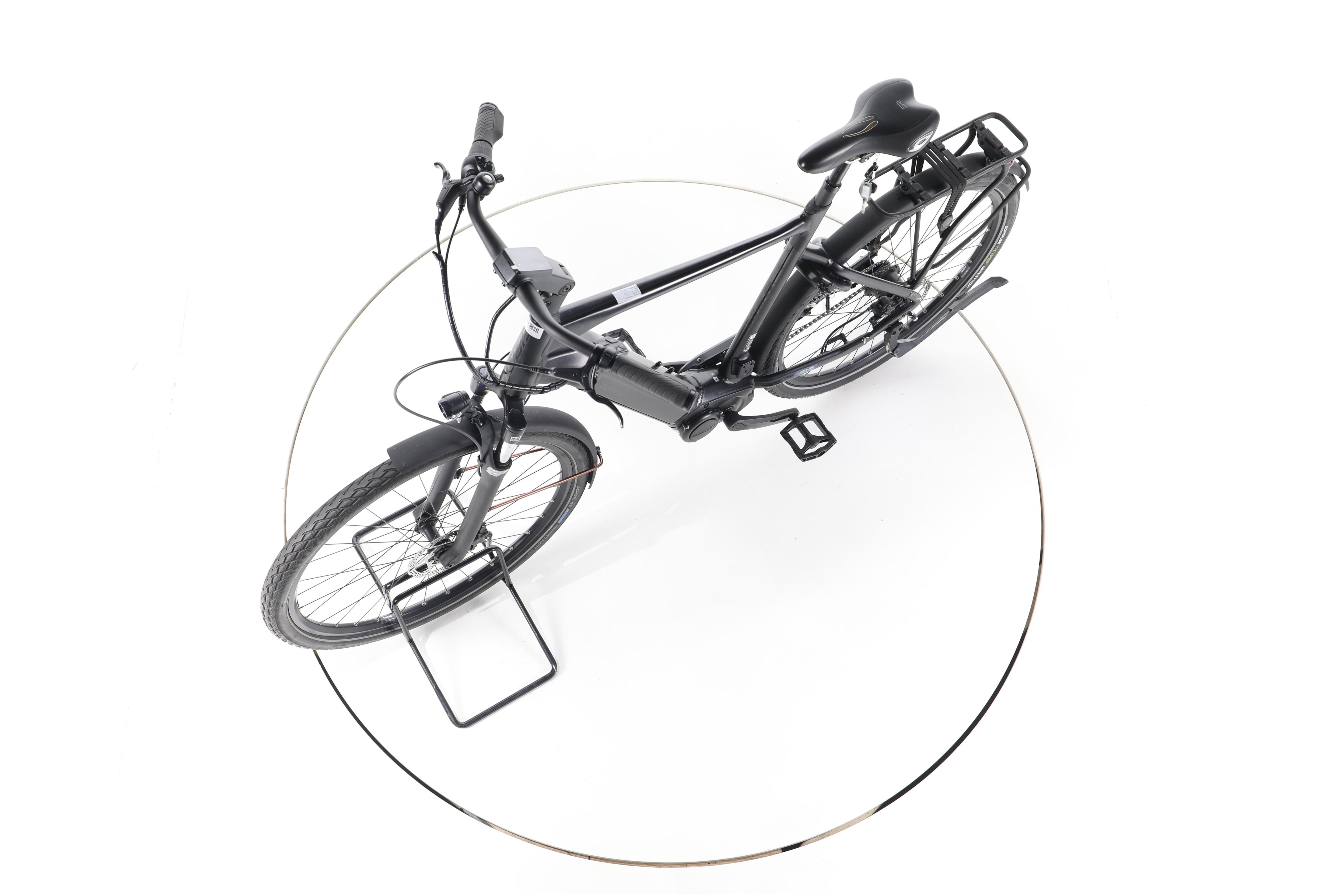 Giant DailyTour E+ 2 City E-Bike - Image 18