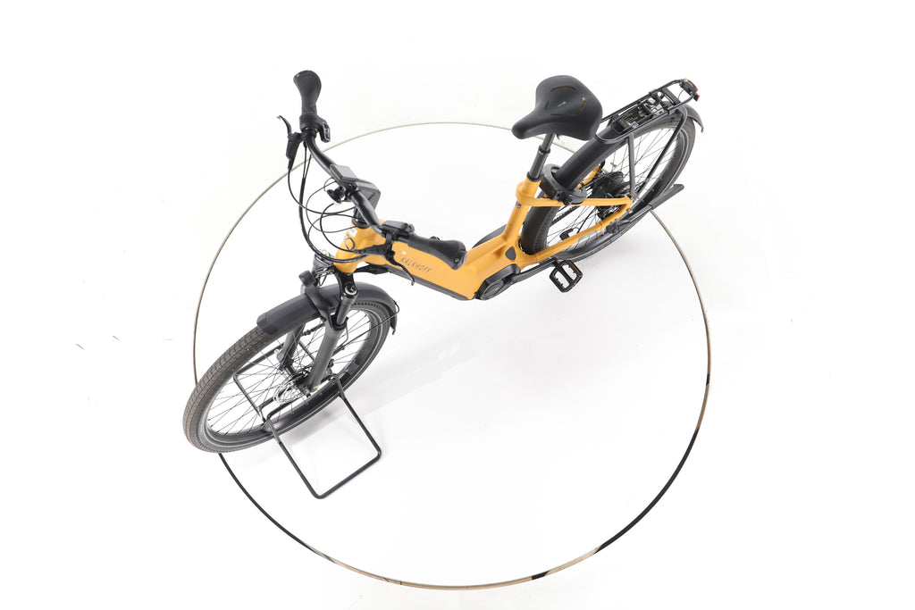 Kalkhoff Image 7.B Excite+ City E-Bike Tiefeinsteiger - Image 18