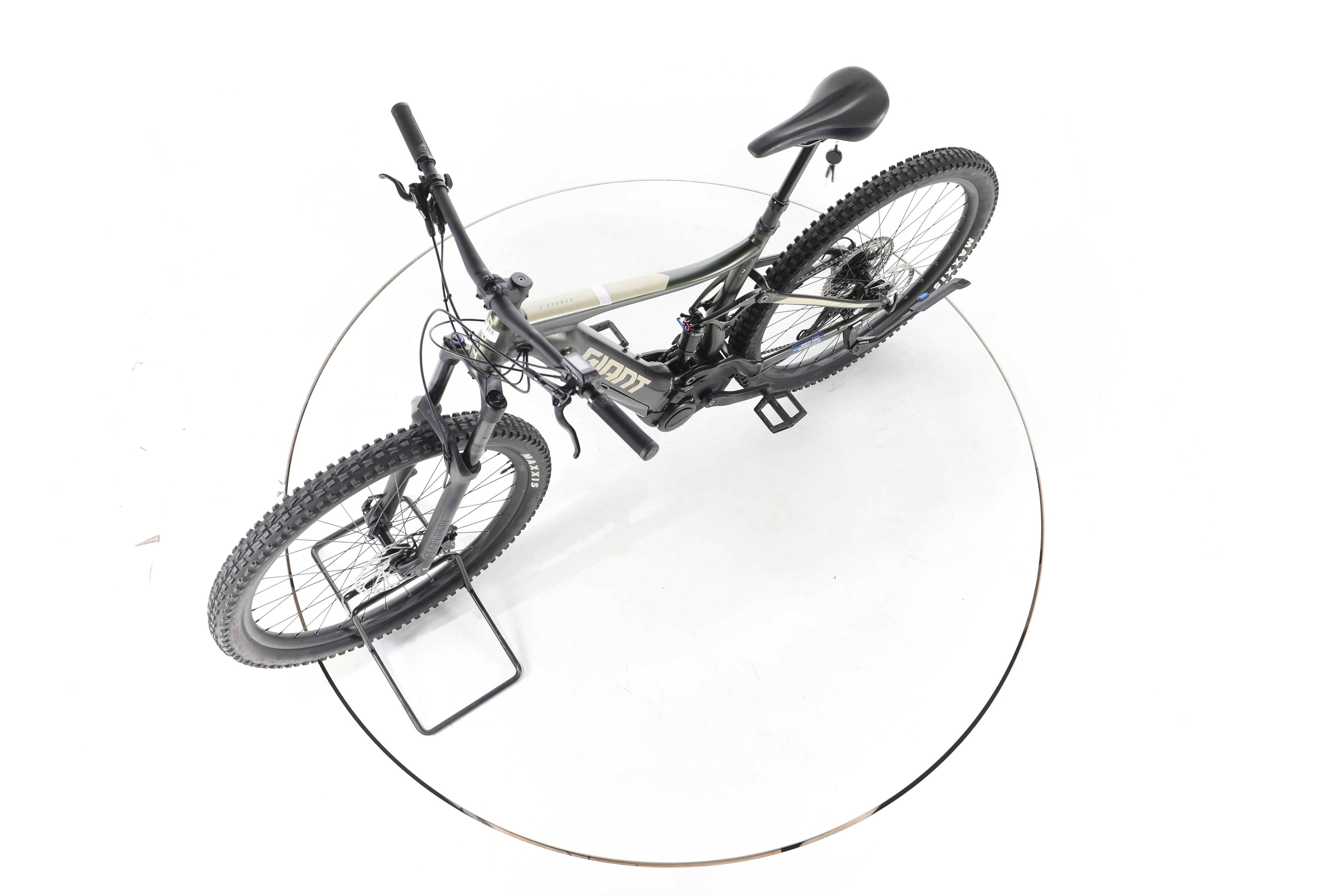 Giant Stance E+ Pro 1 E-Bike Fully - Image 18