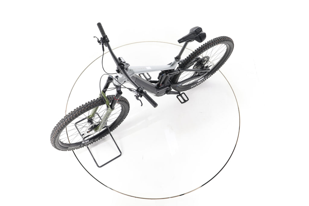 Bulls Sonic EVO EN SL 2 Fully E-Bike Carbon - Image 18