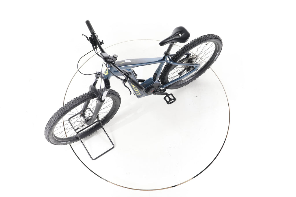 Scott Aspect eRIDE 930 E-Bike - Image 18