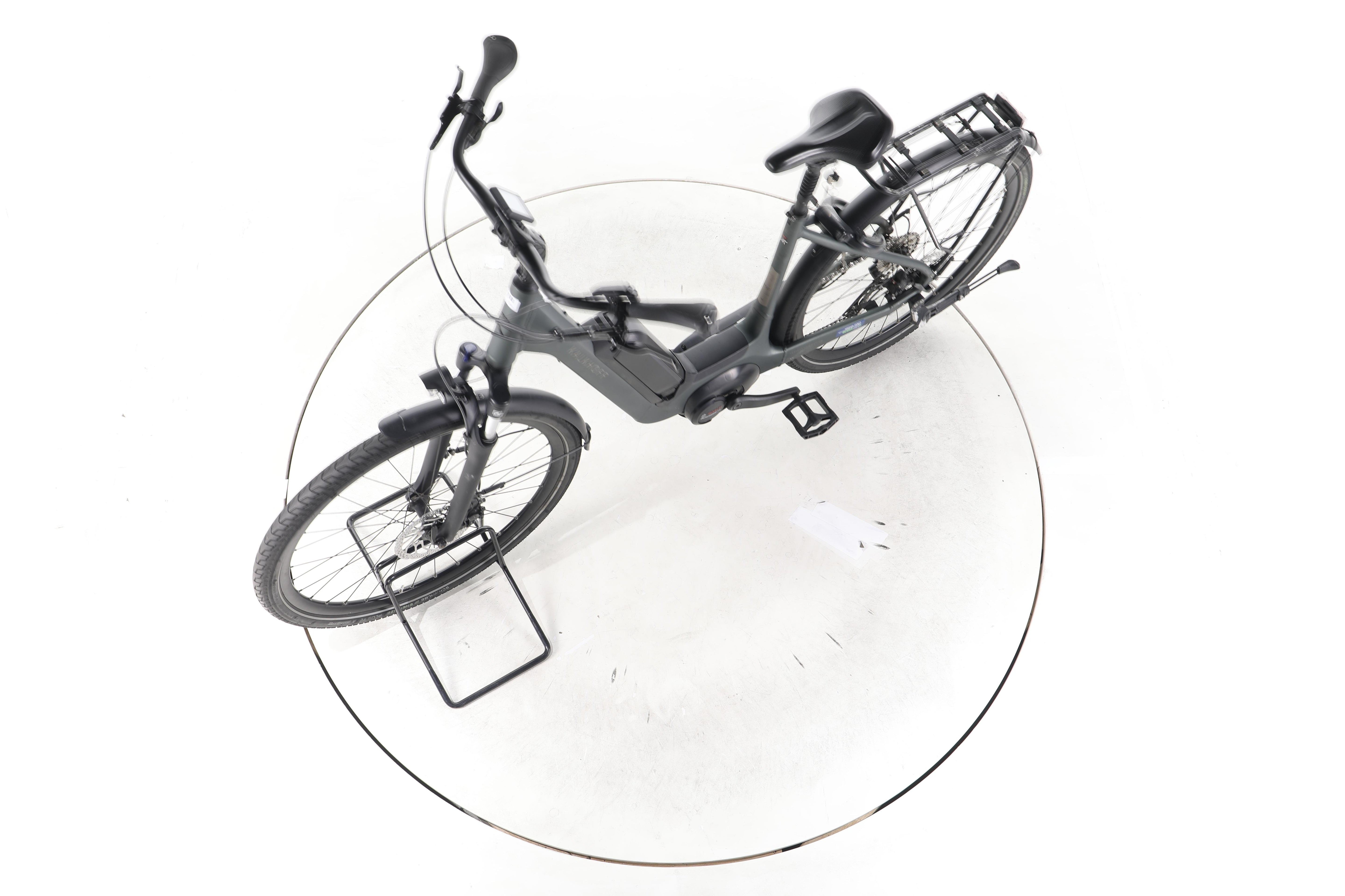 Kalkhoff Endeavour 1.B Move LB Trekking E-Bike Tiefeinsteiger - Image 18
