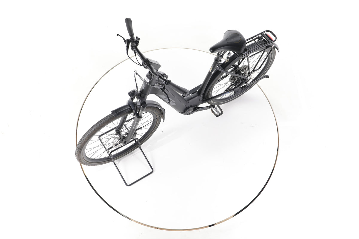 KTM Macina Style 720 Trekking E-Bike Tiefeinsteiger - Image 18