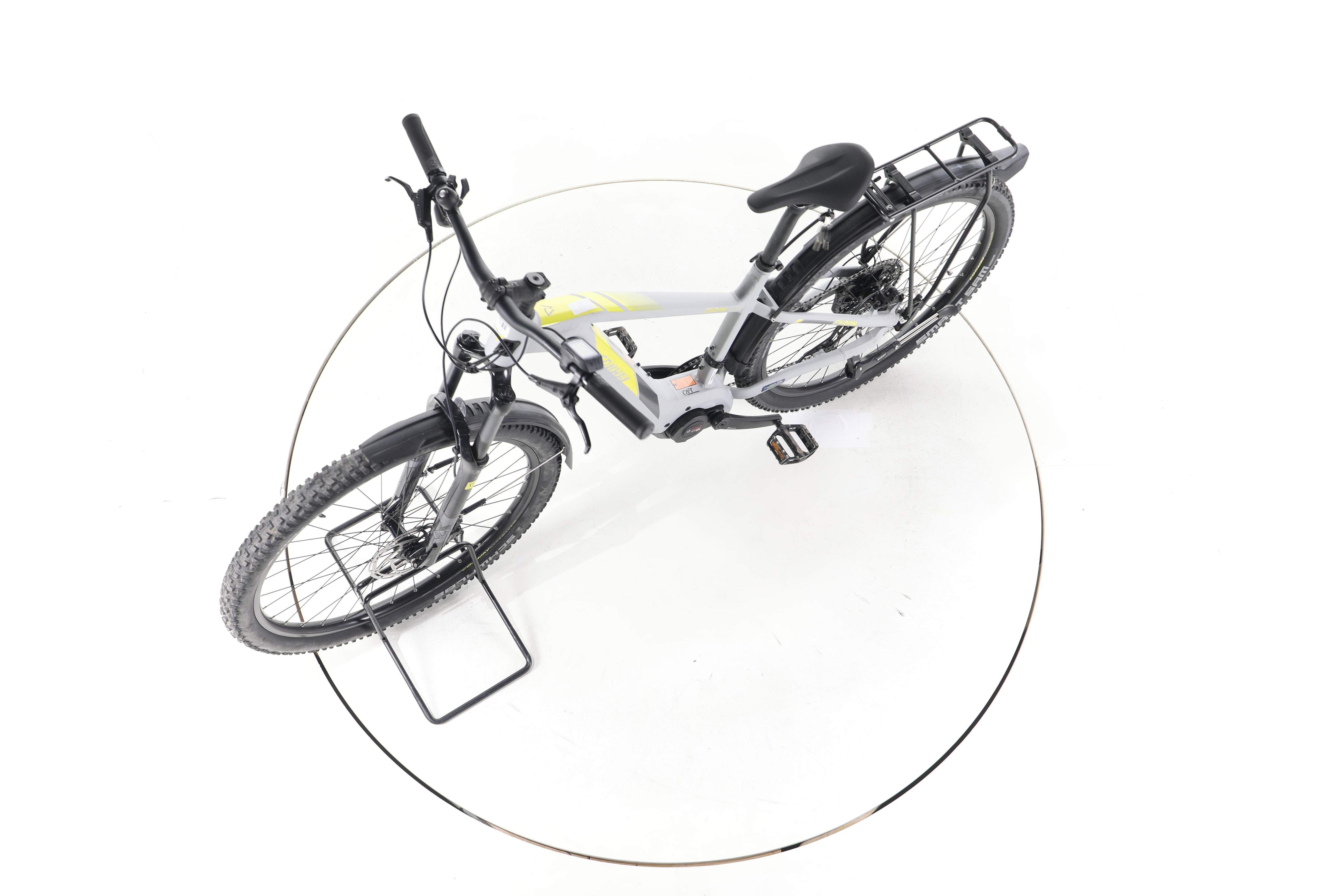 Conway Cairon S 2.0 E-Bike - Image 18