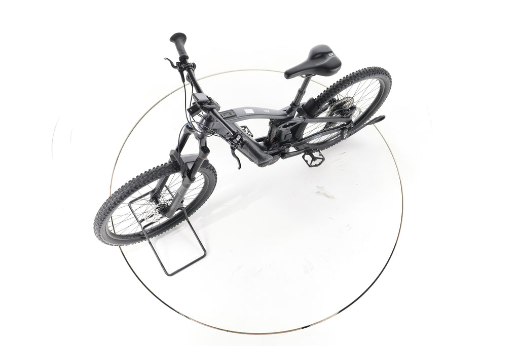 Trek Rail+ 5 Gen 5 Fully E-Bike 2024 - Image 18