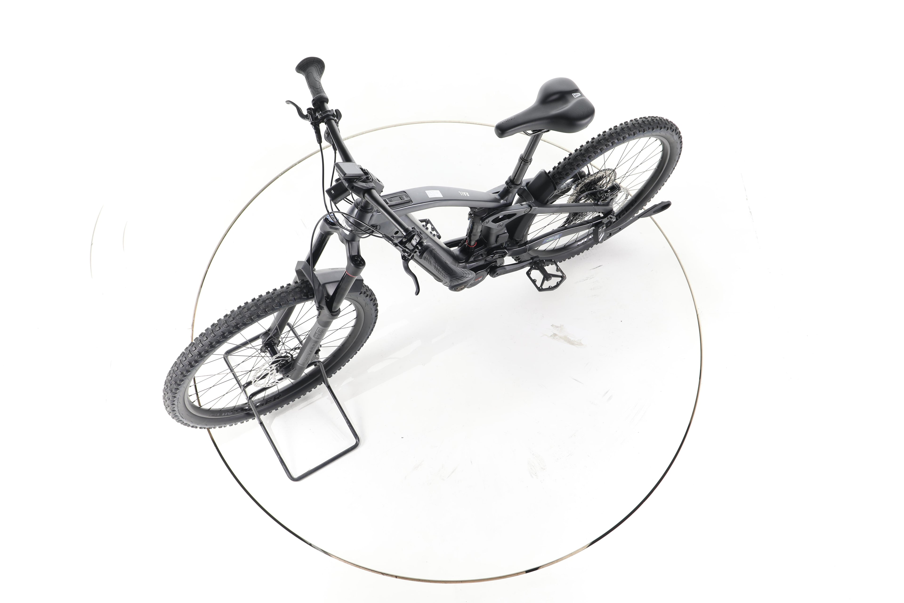 Trek Rail+ 5 Gen 5 Fully E-Bike 2024 - Image 18