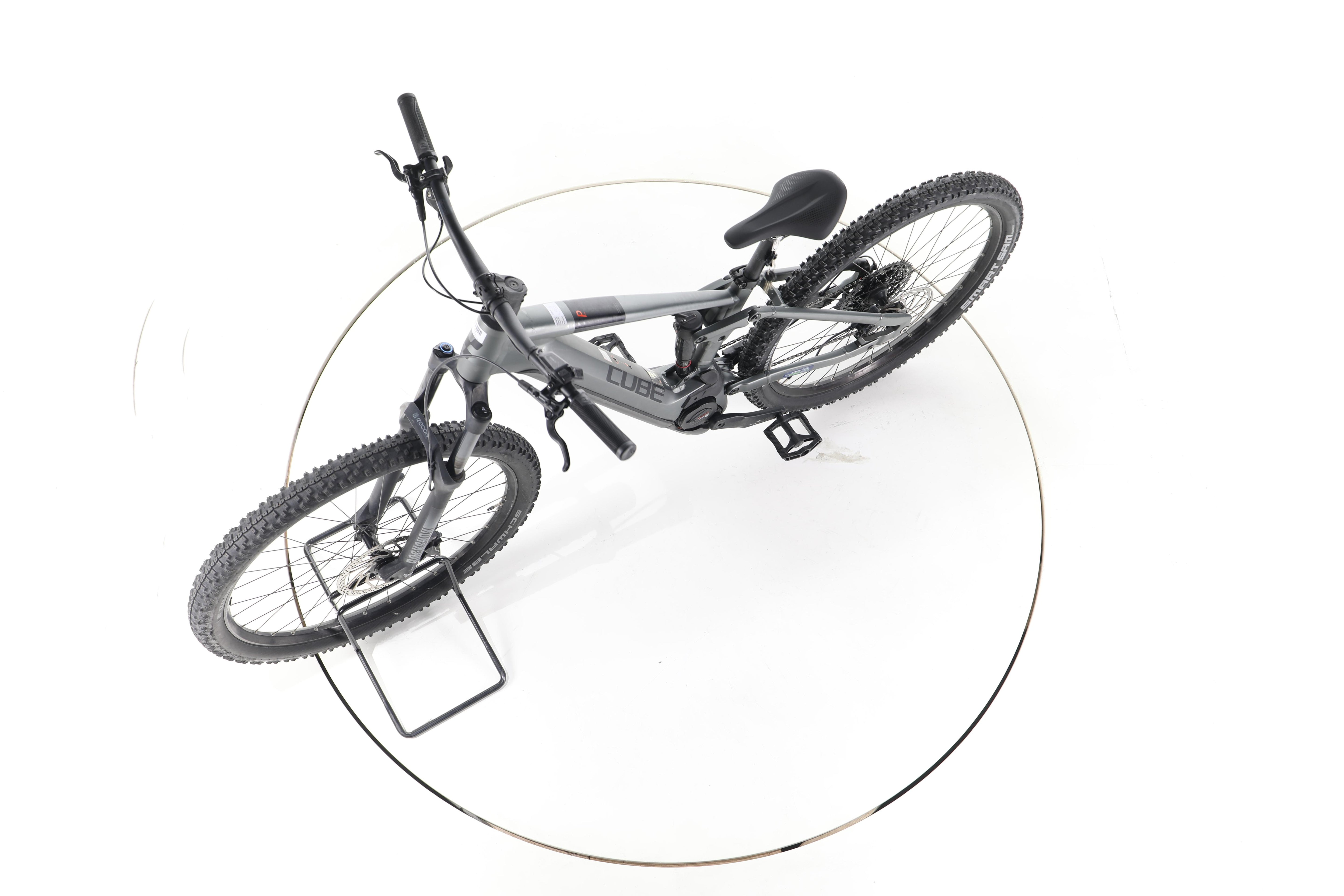 Cube Stereo Hybrid 120 Pro Fully E-Bike 2023 - Image 18