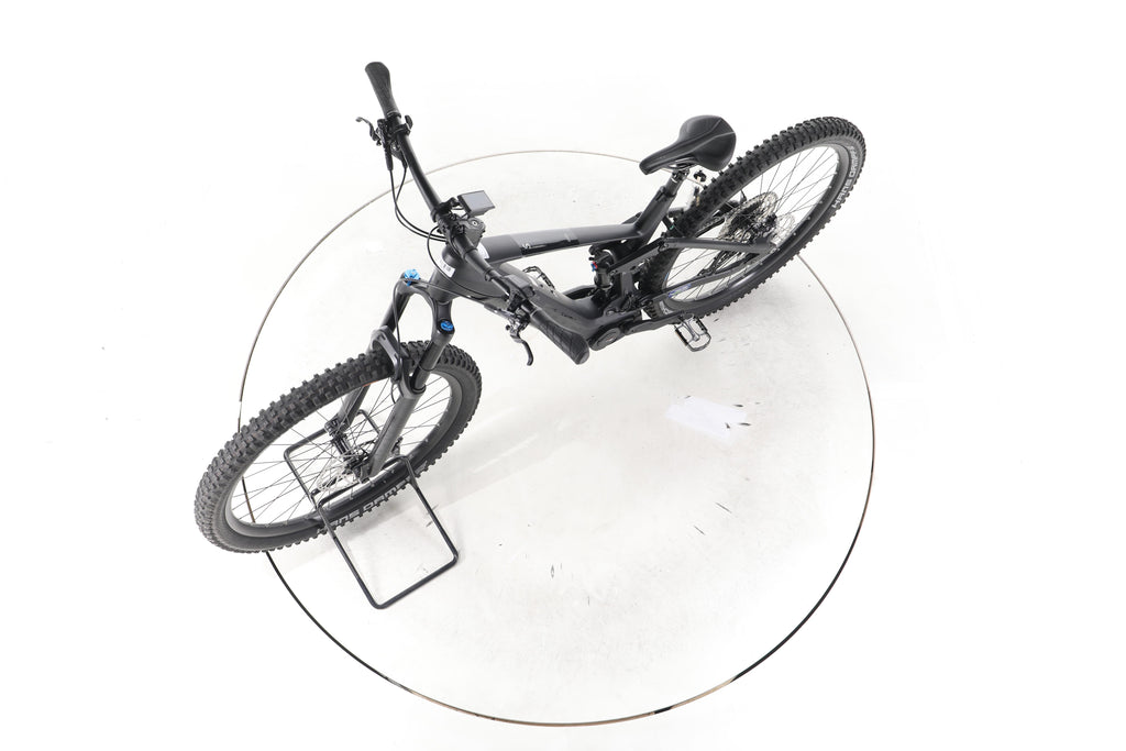 Cube Stereo Hybrid 140 HPC SLX E-Bike Fully - Image 18