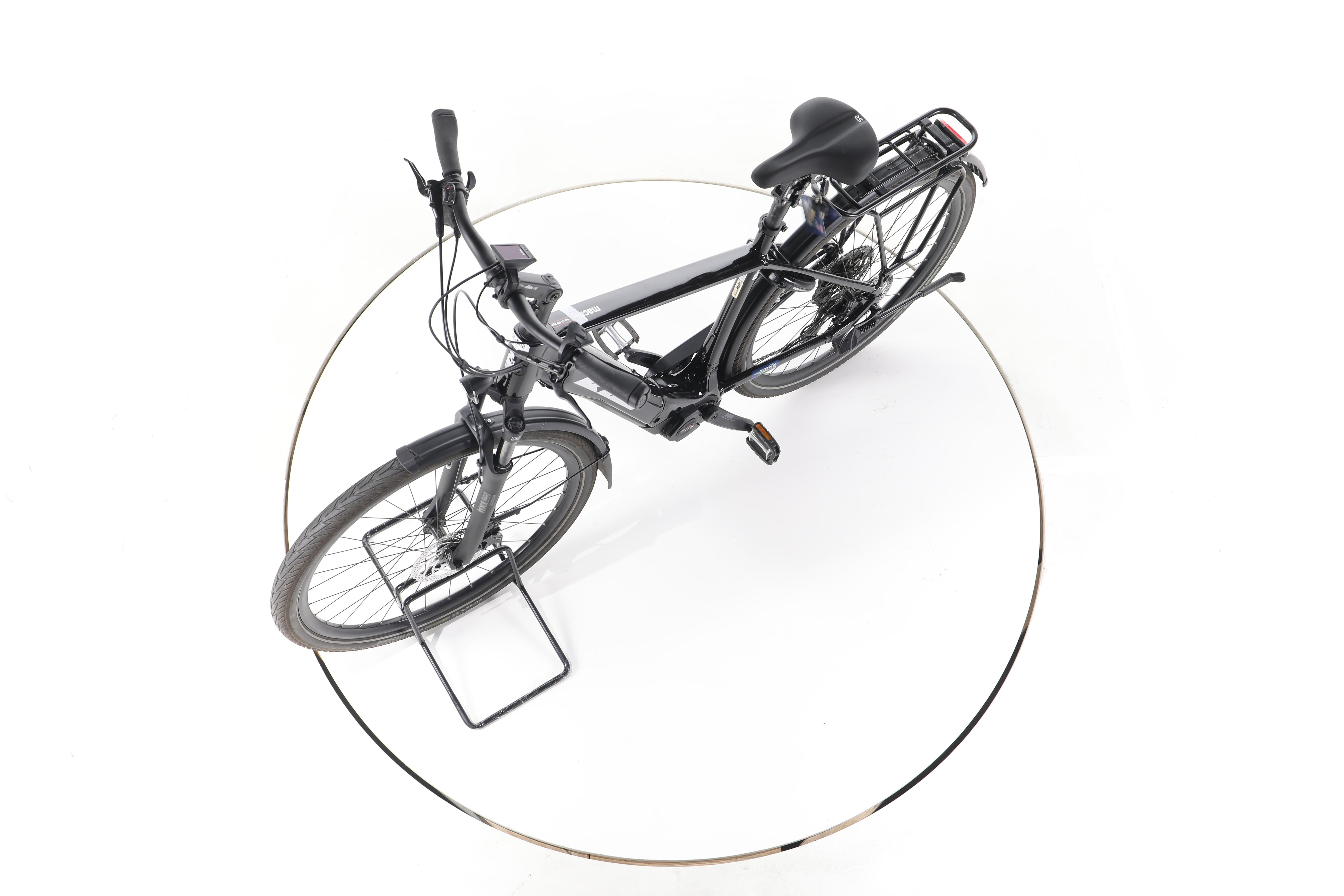 KTM Macina Tour CX 610 Trekking E-Bike - Image 18