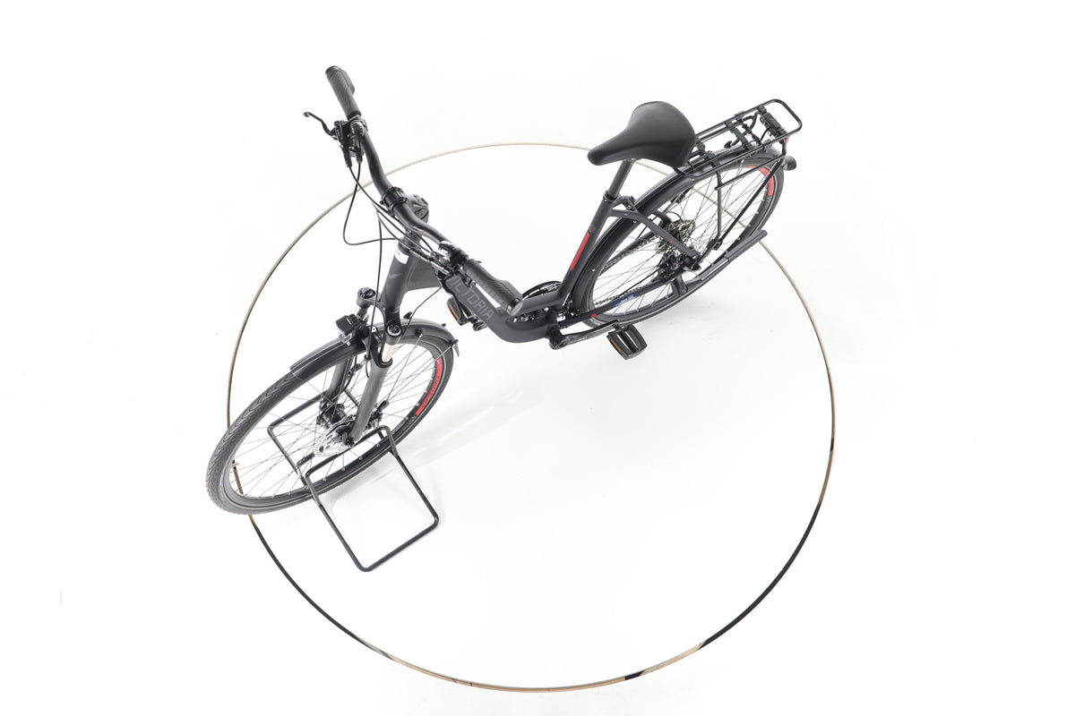 Victoria Trekking 8.7 Fahrrad City & Trekking - Image 18