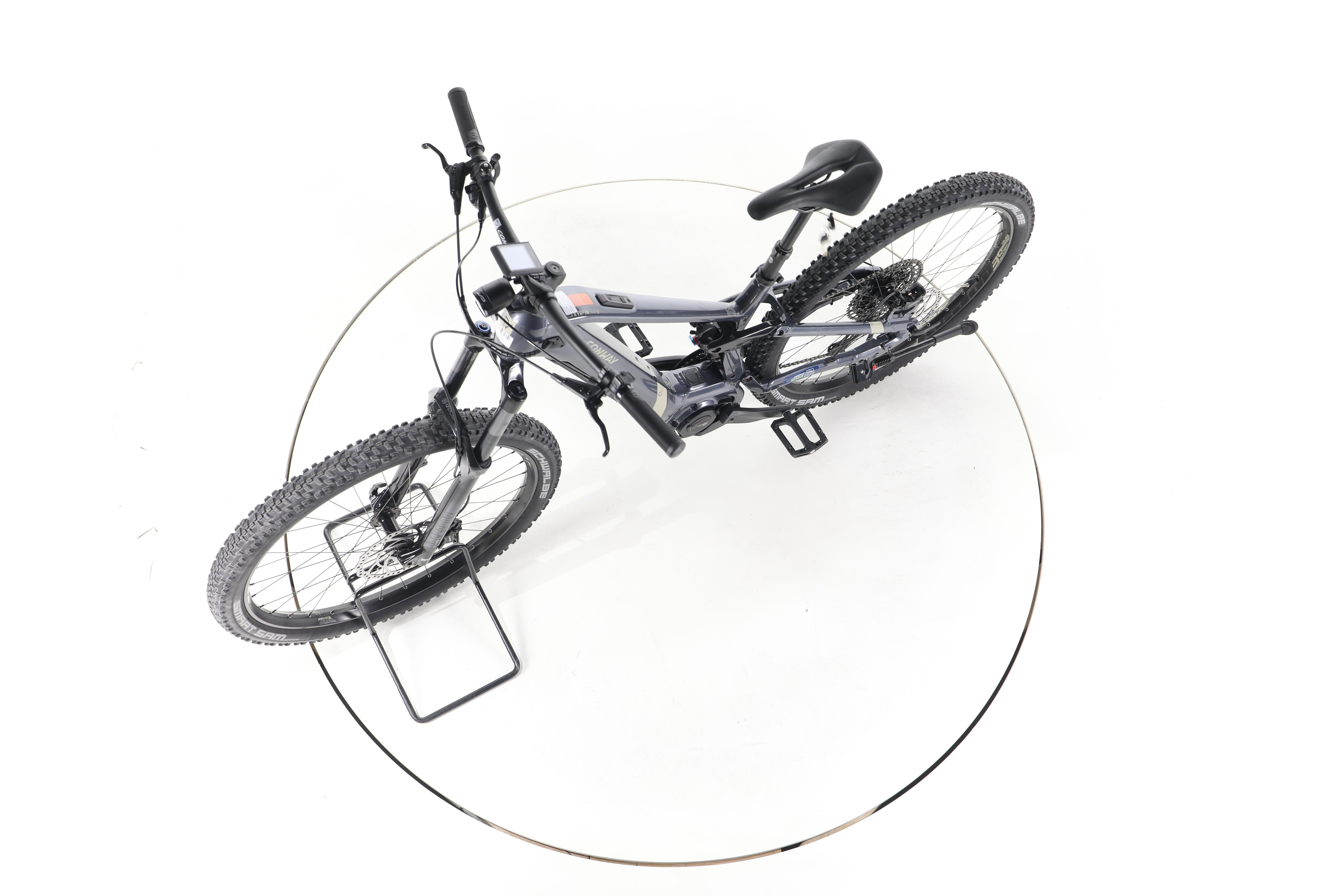 Conway Xyron S 2.9 E-Bike Fully - Image 18