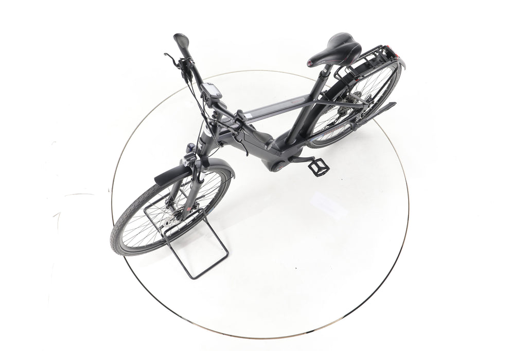 Kettler Quadriga CX 10 Trekking E-Bike - Image 18