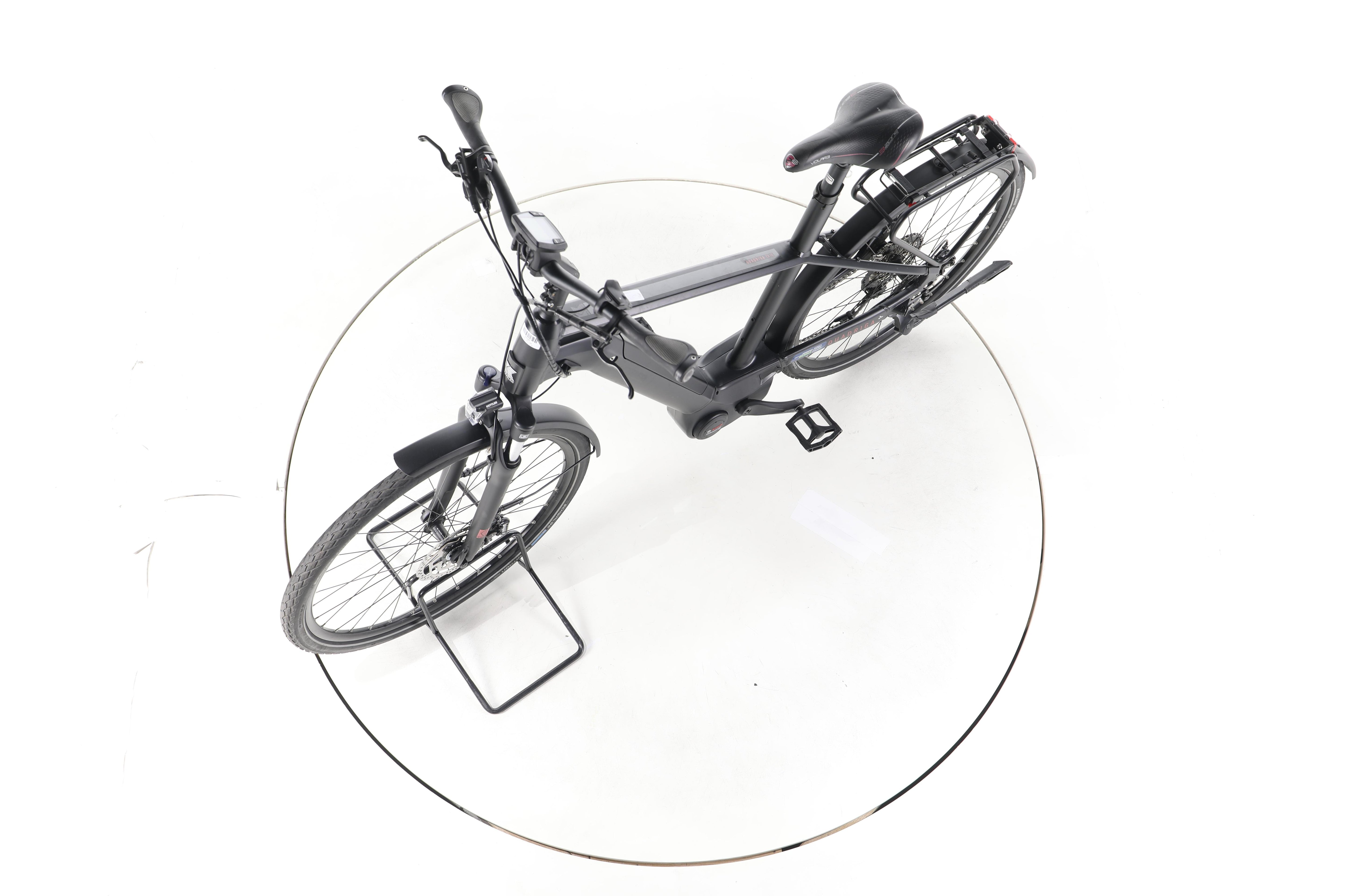 Kettler Quadriga CX 10 Trekking E-Bike - Image 18