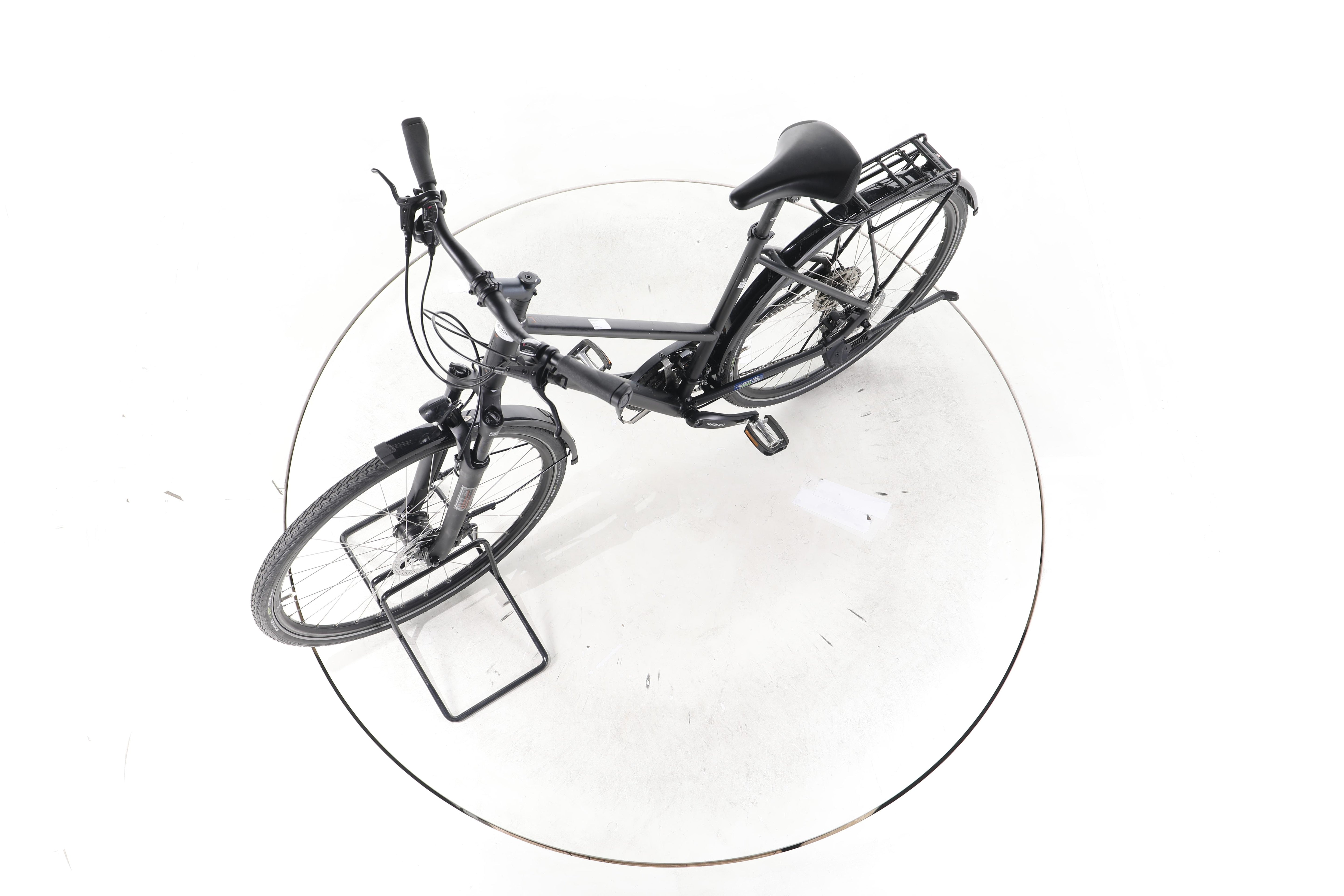 KTM Trento XT Fahrrad City & Trekking - Image 18