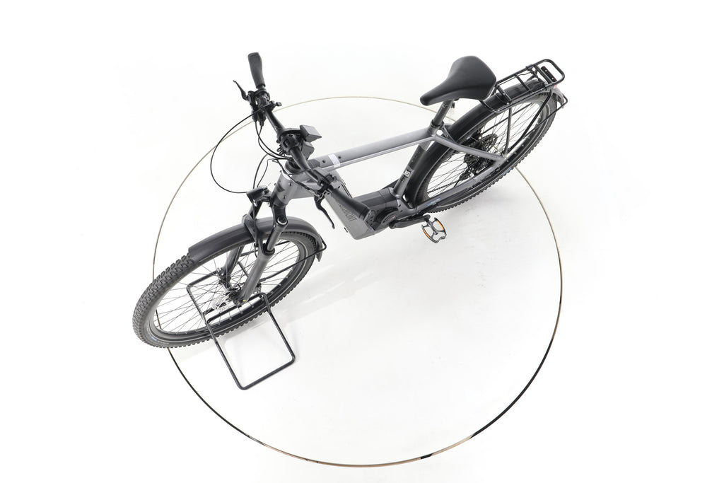Bergamont E-Horizon Premium SUV SUV E-Bike - Image 18