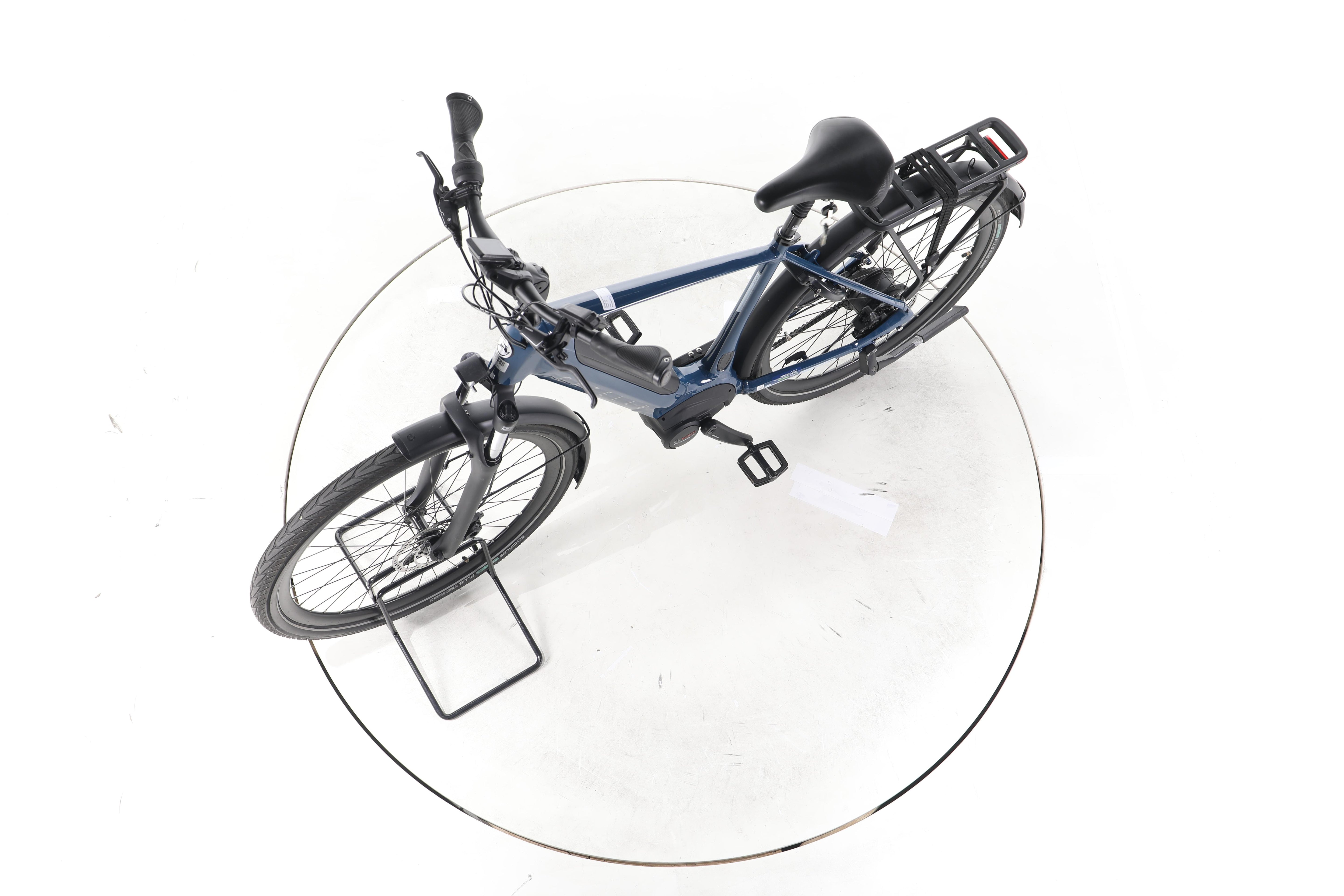 Gazelle Ultimate C380 HMB City E-Bike 2024 - Image 18