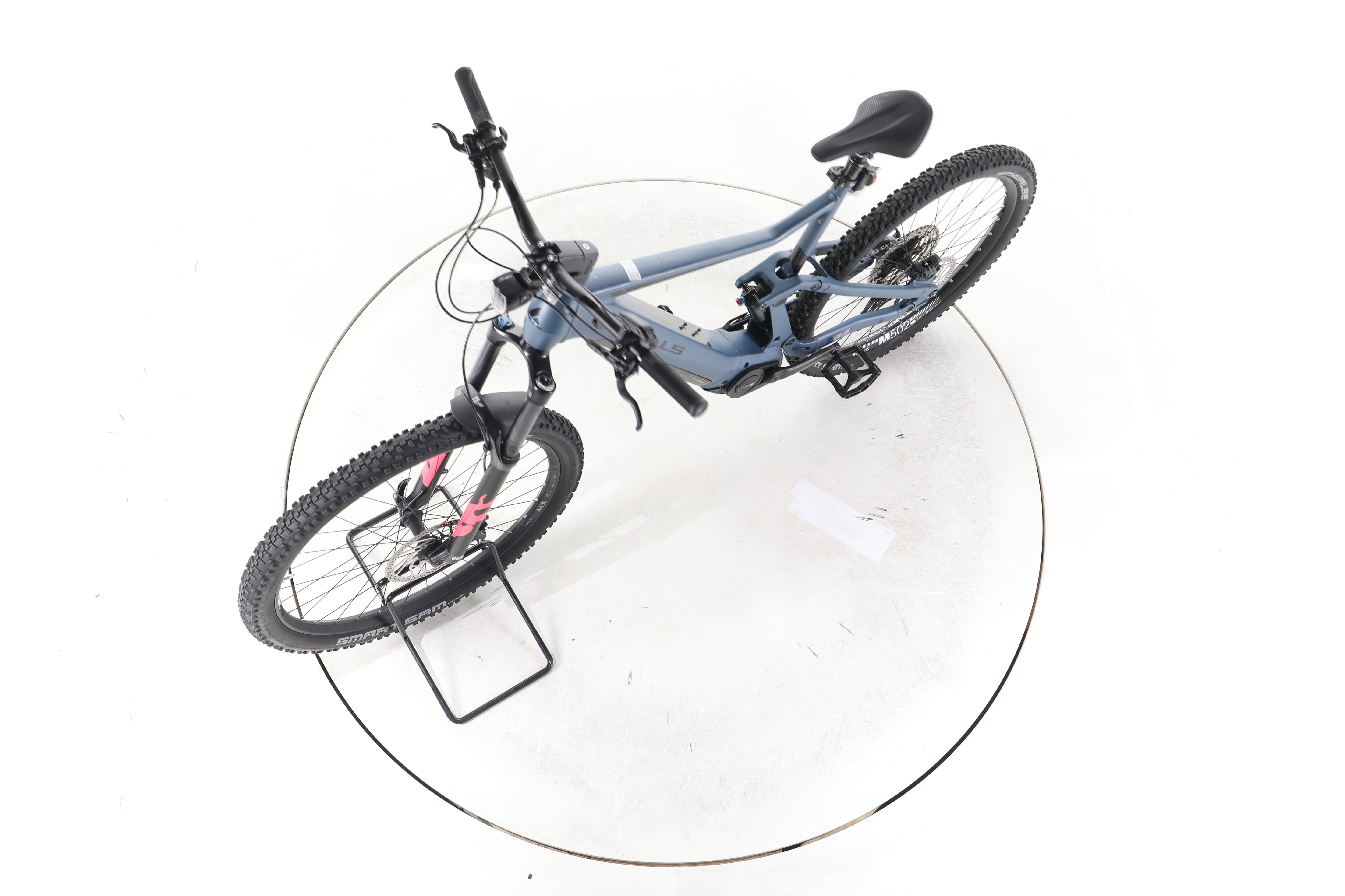 Bulls Copperhead EVO AM 2 E-Bike Fully - Image 18
