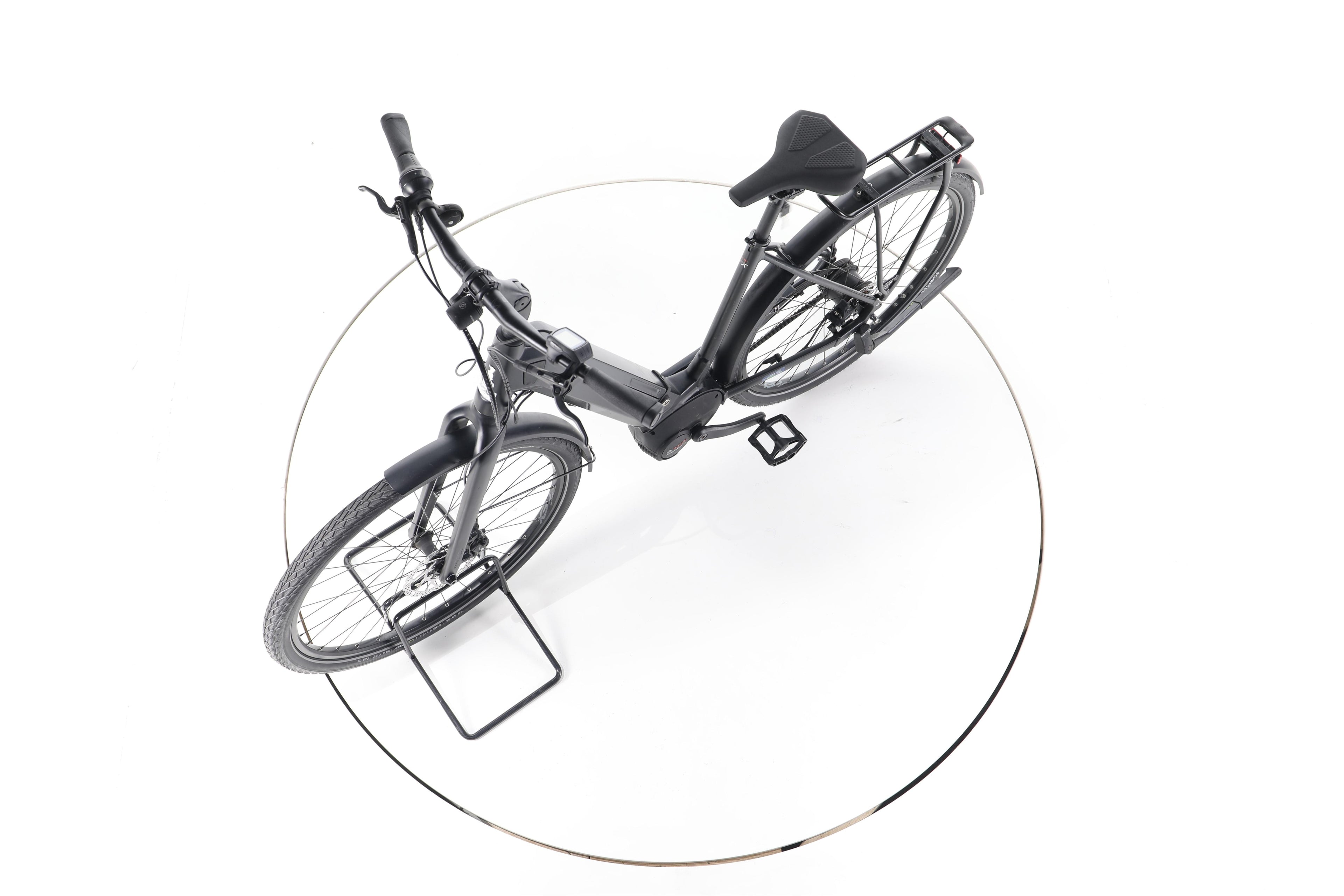 Raleigh Liverpool Premium City E-Bike Tiefeinsteiger - Image 18