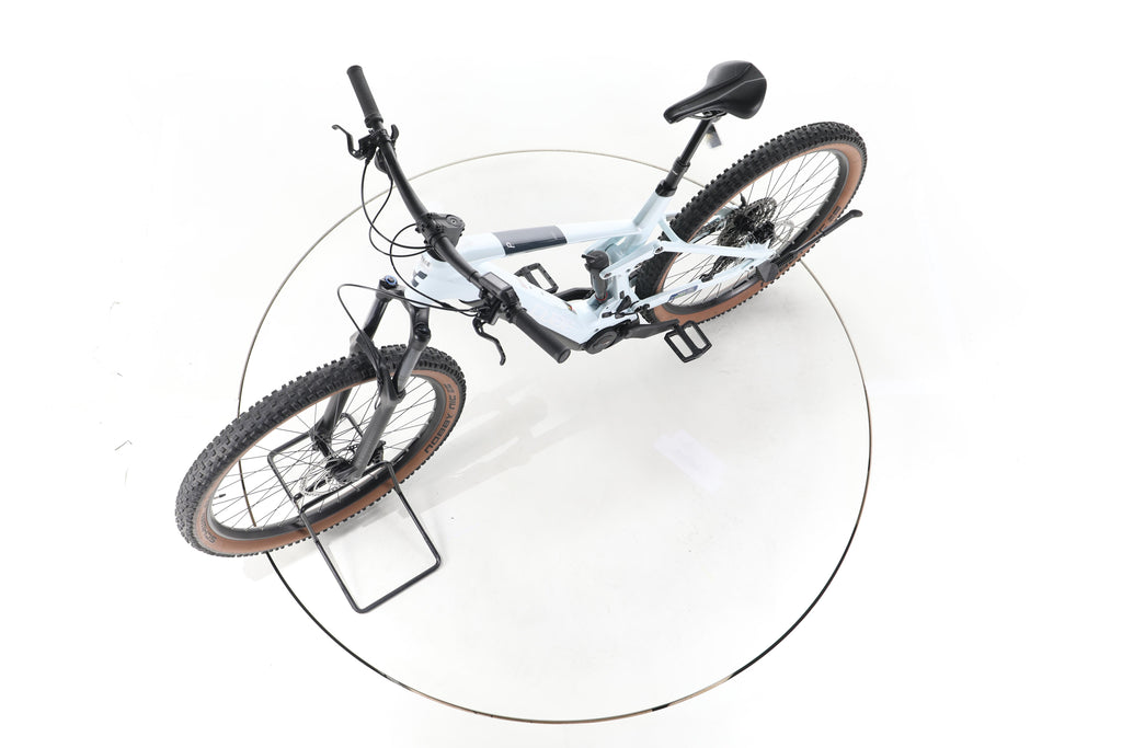 Cube Stereo Hybrid 140 HPC Pro Fully E-Bike Carbon 2024 - Image 18