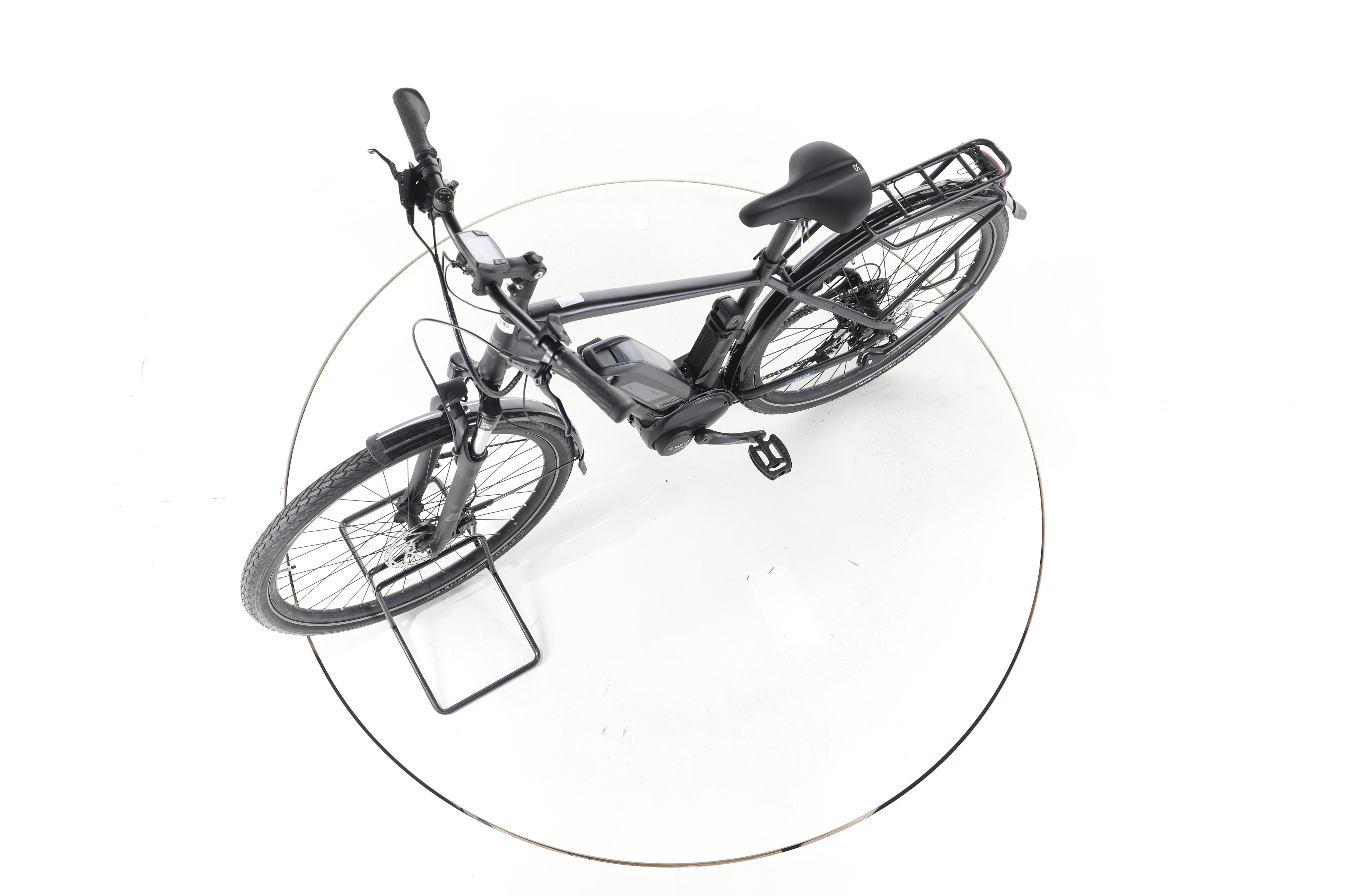 Pegasus Solero E8 Plus Trekking E-Bike - Image 18