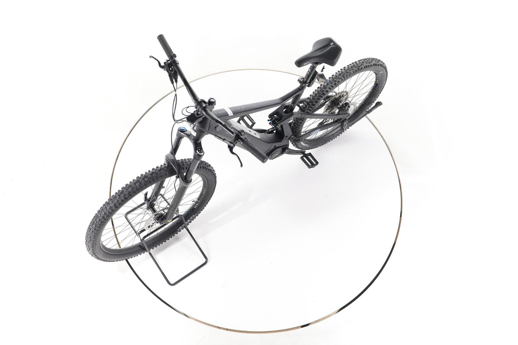 Bulls Copperhead EVO AM 1 E-Bike Fully 2024 - Image 18