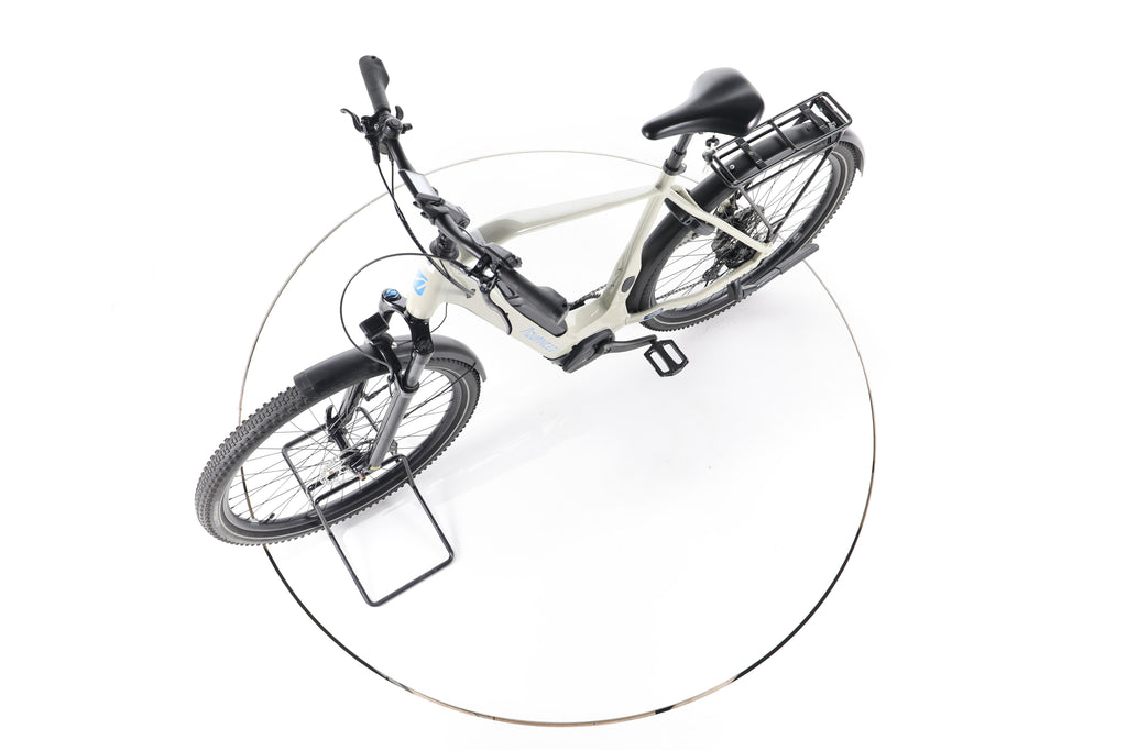 ADVANCED Trekking Plus Trekking E-Bike 2023 - Image 18